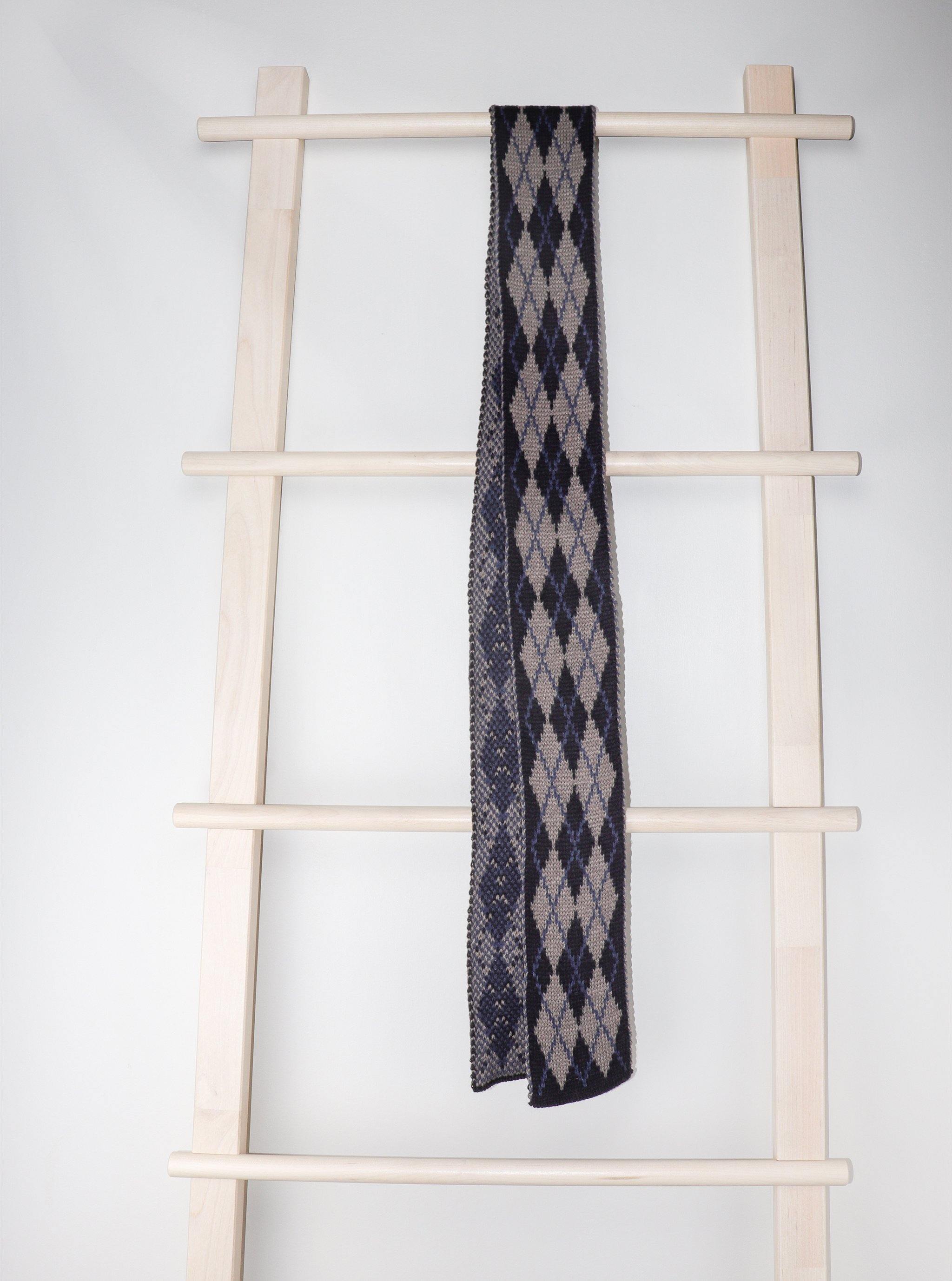 EMIL SCARF - Simplique Mode