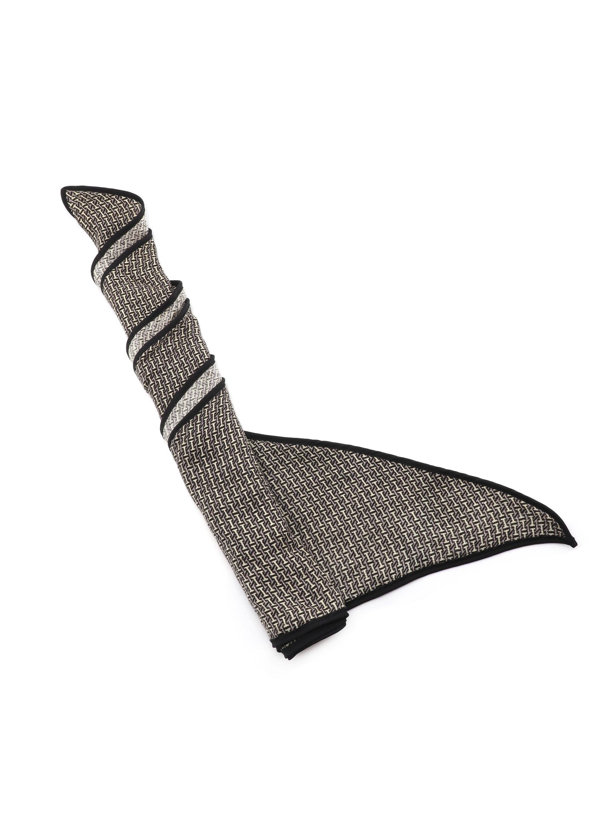 ESTHER TRIANGLE SCARF - Simplique Mode