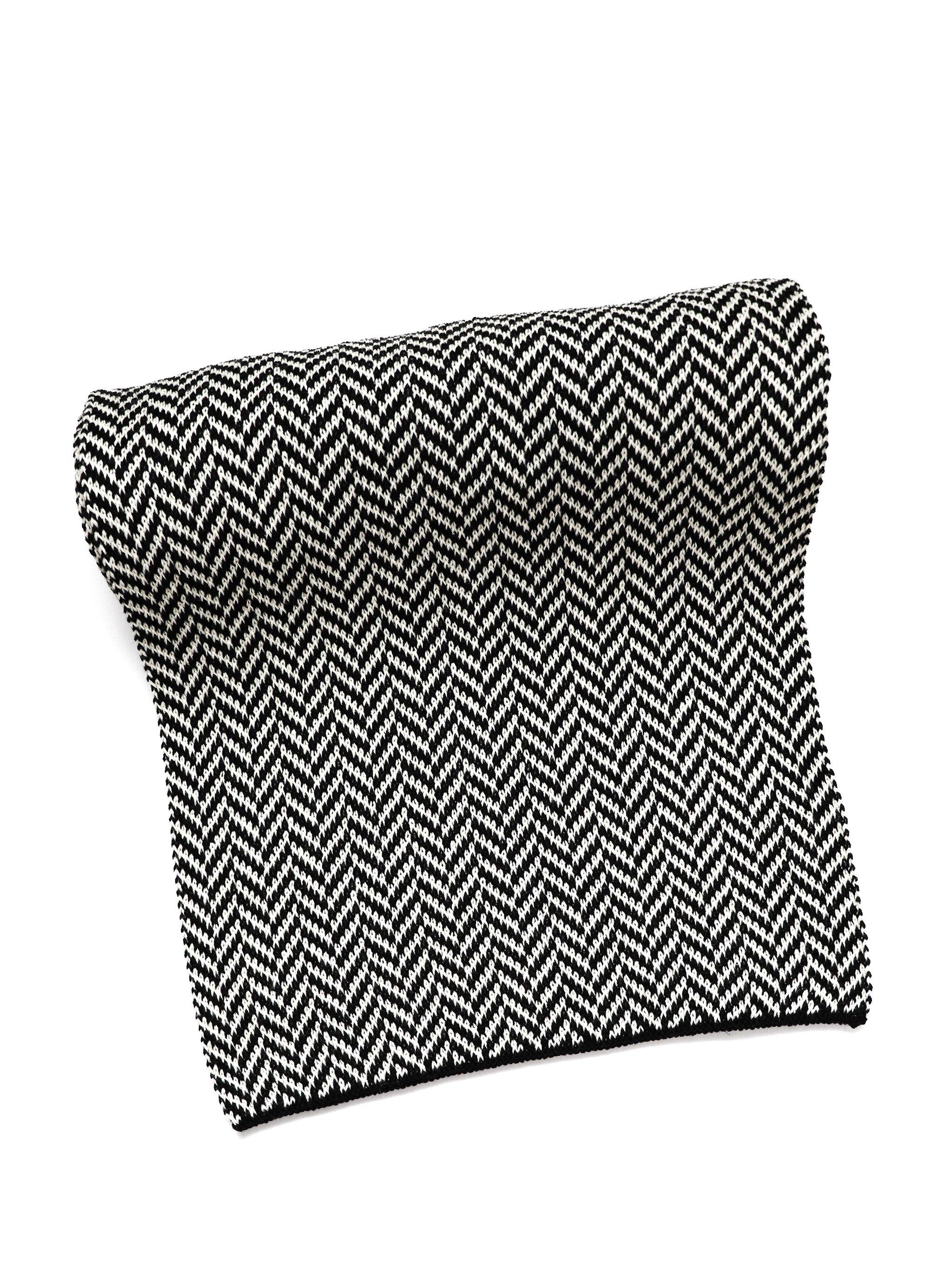 ELLIS KNIT SCARF - Simplique Mode