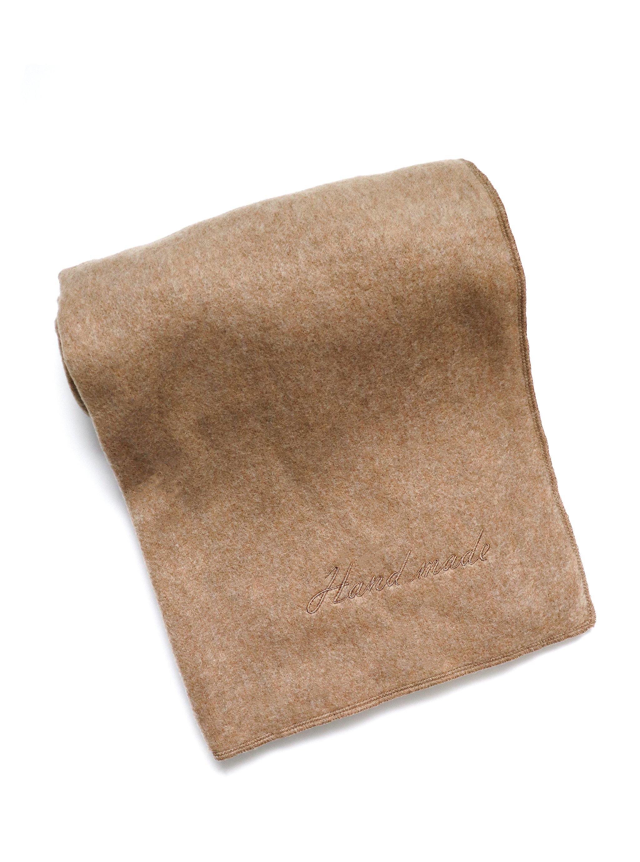 ELIOT SCARF - Simplique Mode