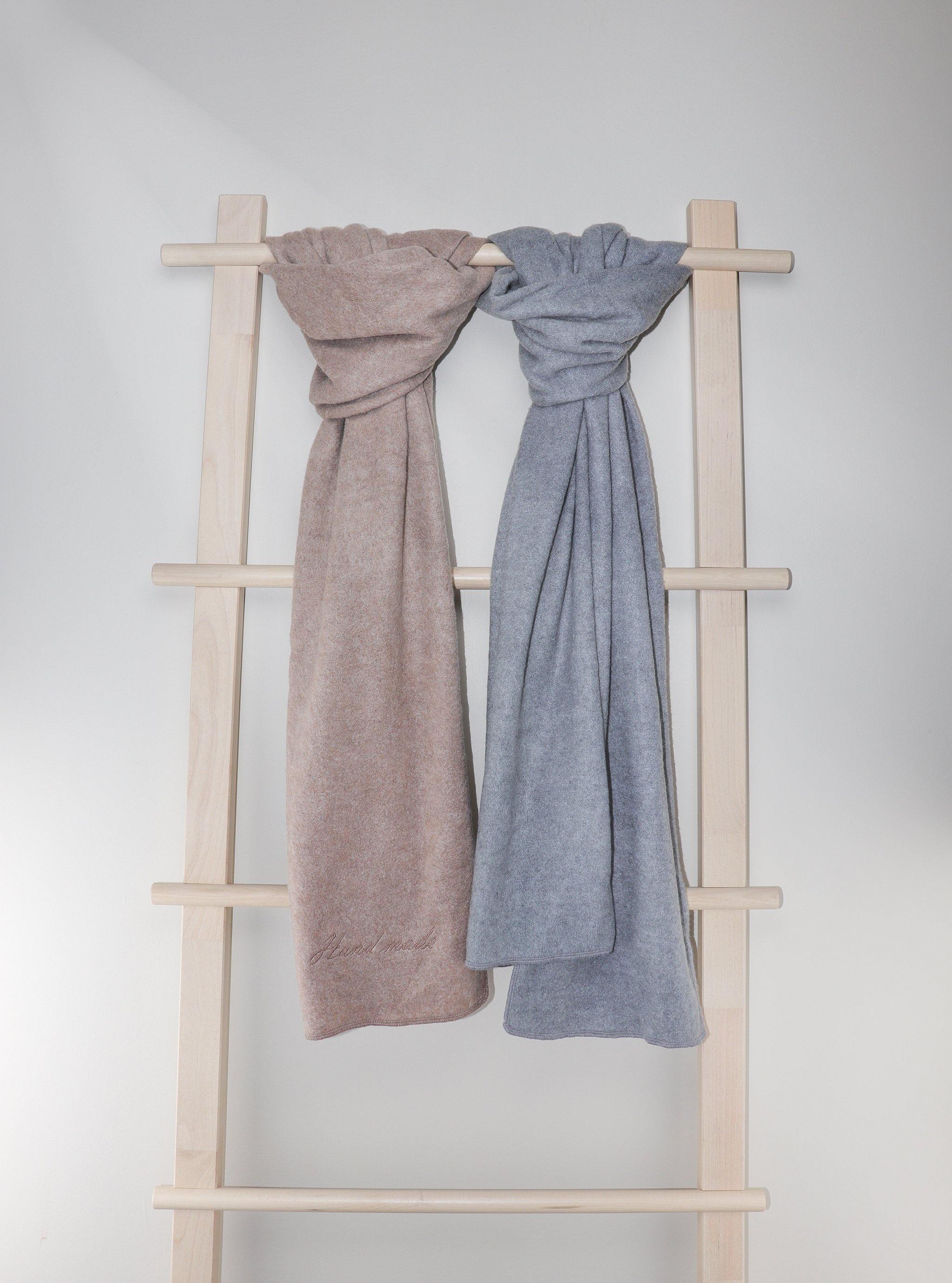 ELIOT SCARF - Simplique Mode