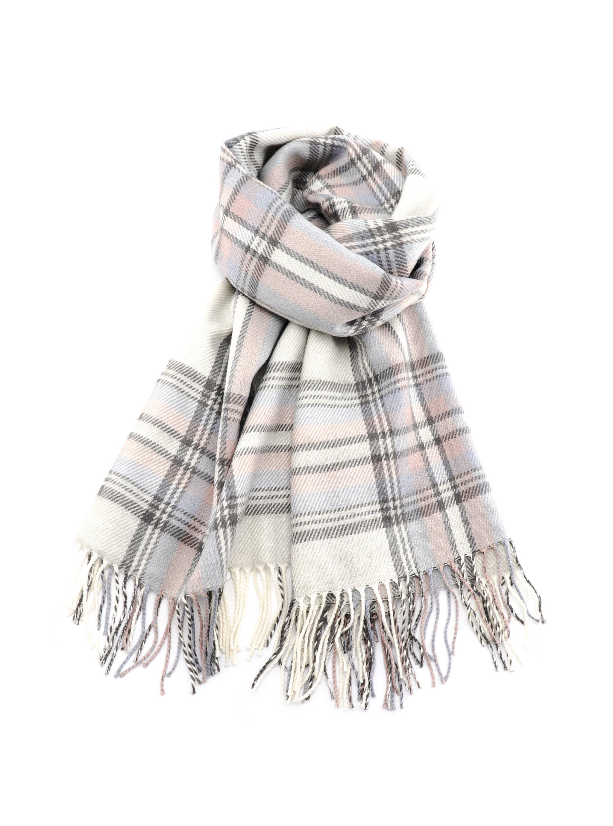 ENGEL SHAWL SCARF - Simplique Mode