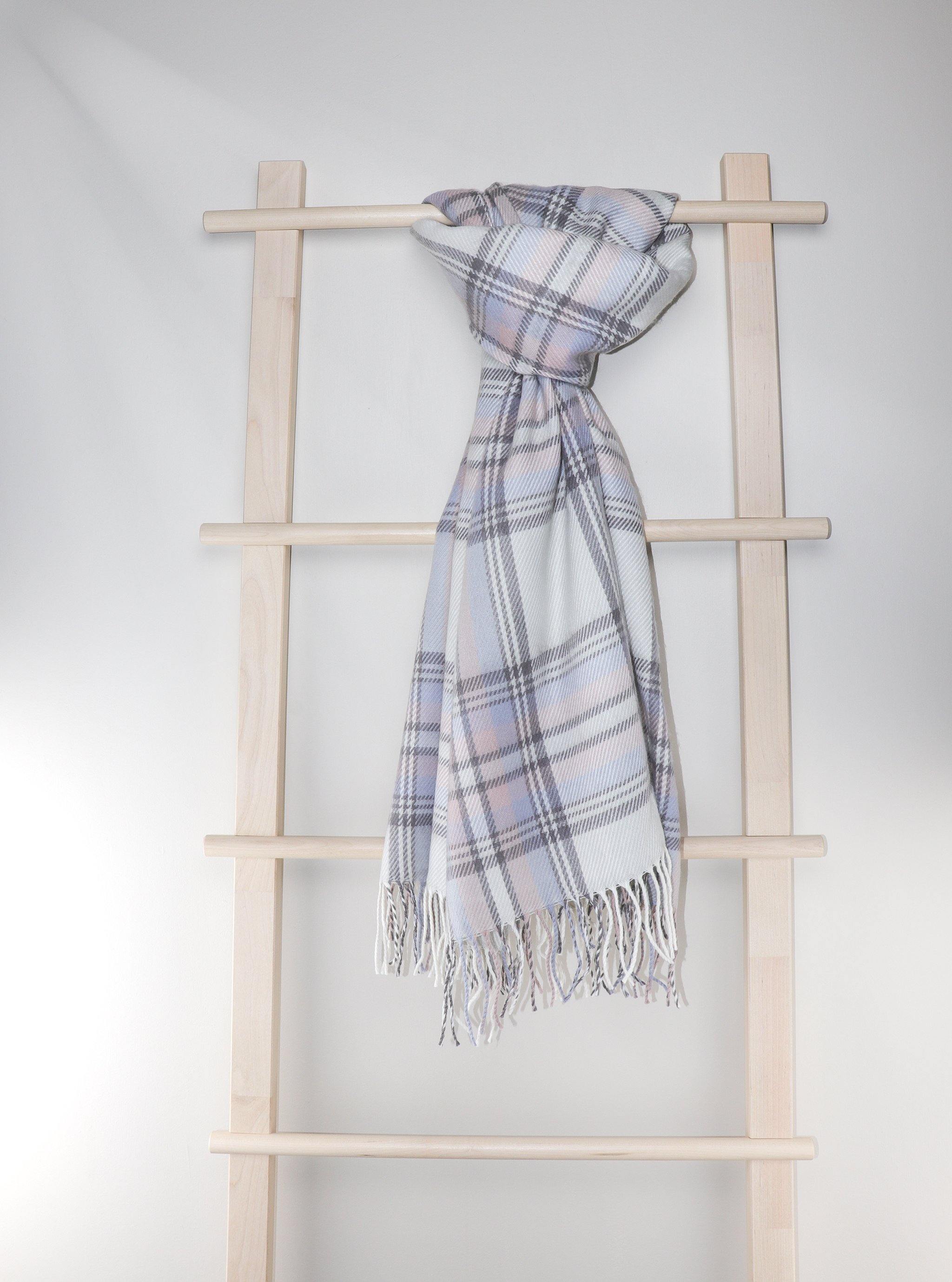 ENGEL SHAWL SCARF - Simplique Mode