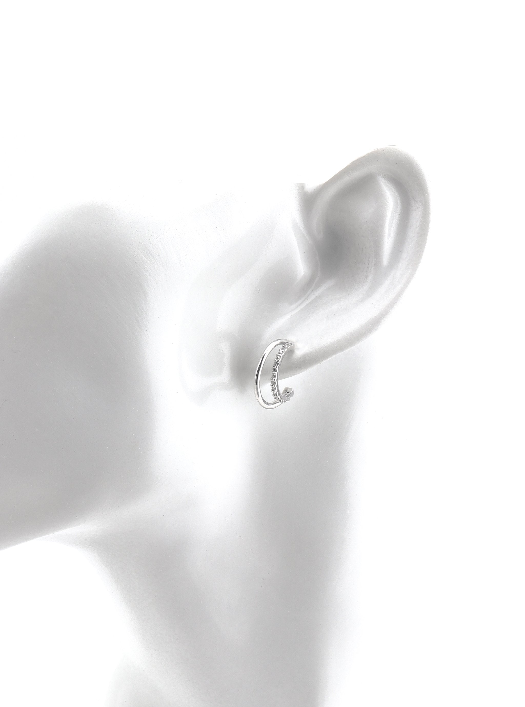 TOVAH EARRINGS - Simplique Mode