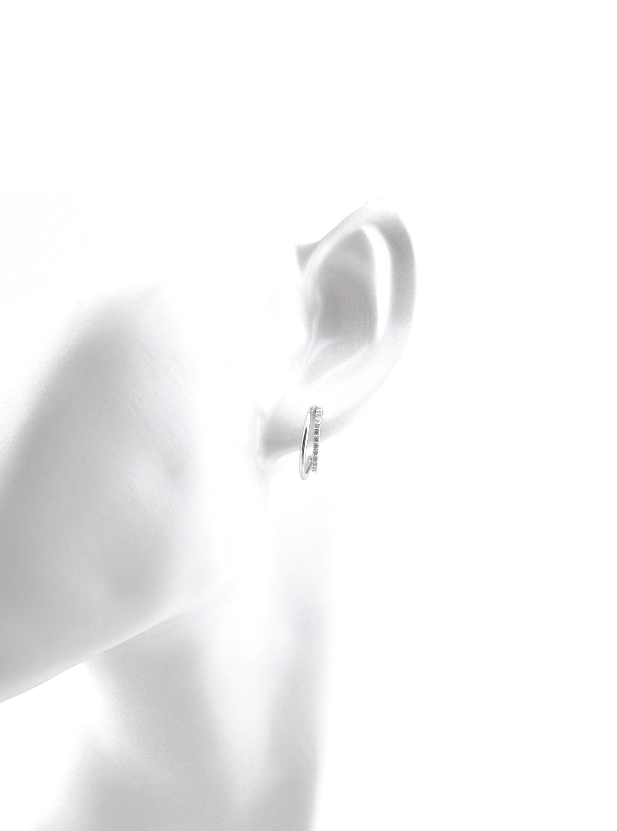 TOVAH EARRINGS - Simplique Mode
