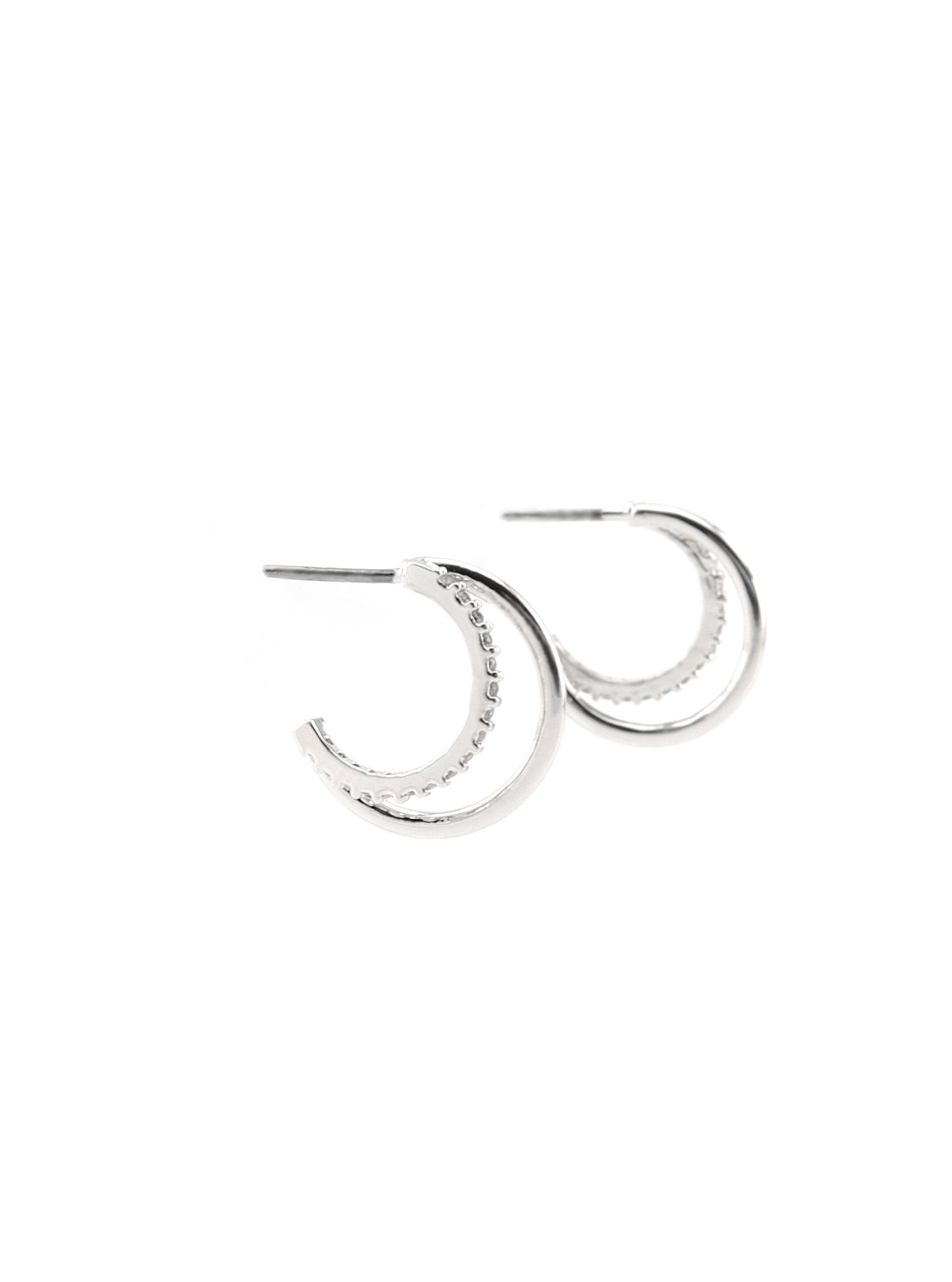 TOVAH EARRINGS - Simplique Mode