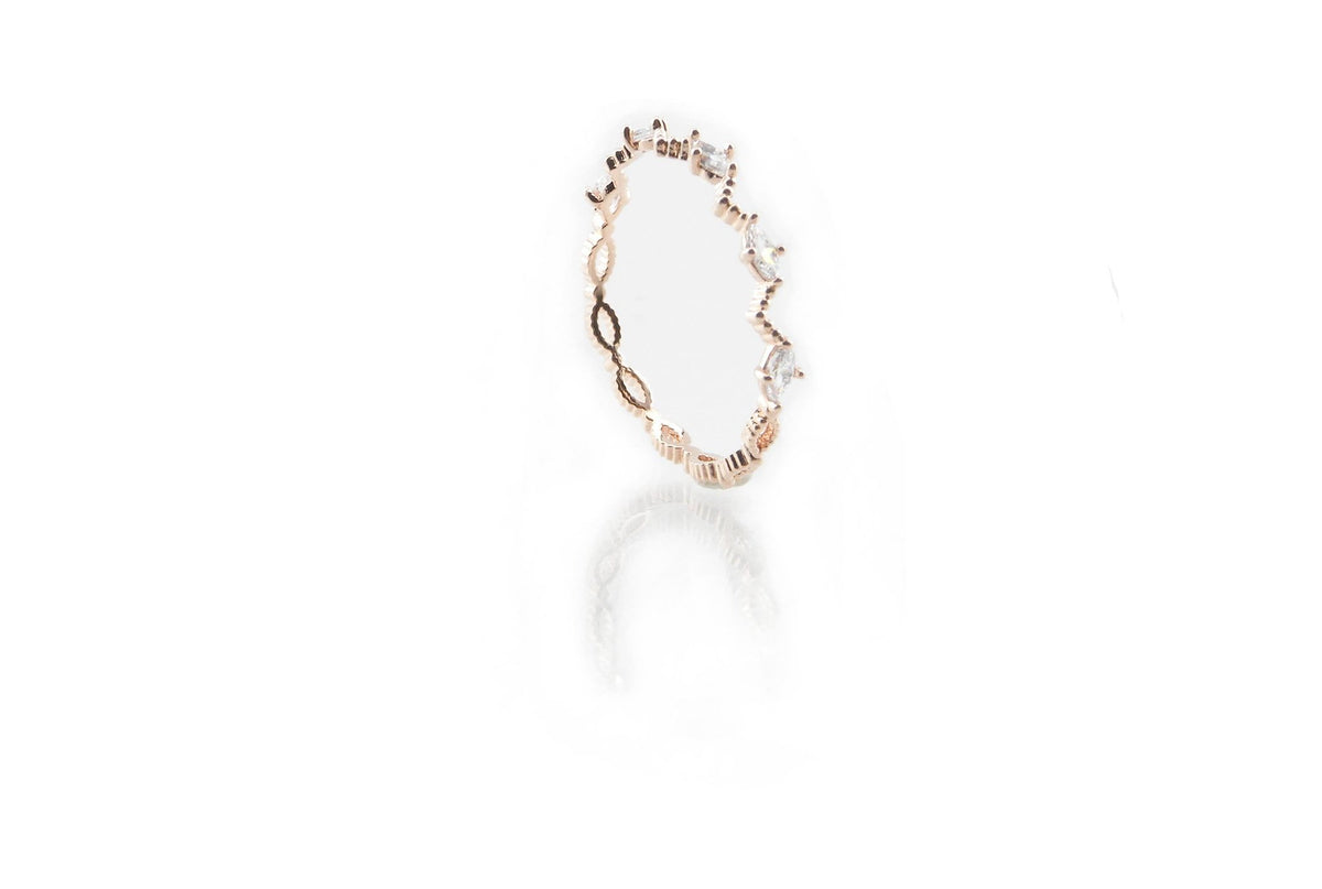 BAGUE MAVIS