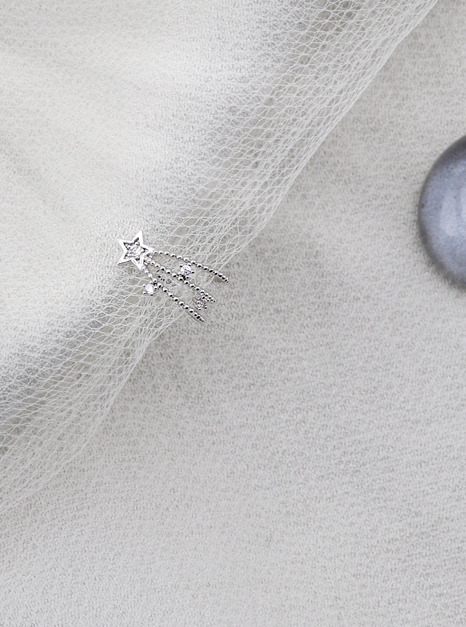 BOUCLES D'OREILLES THALIA