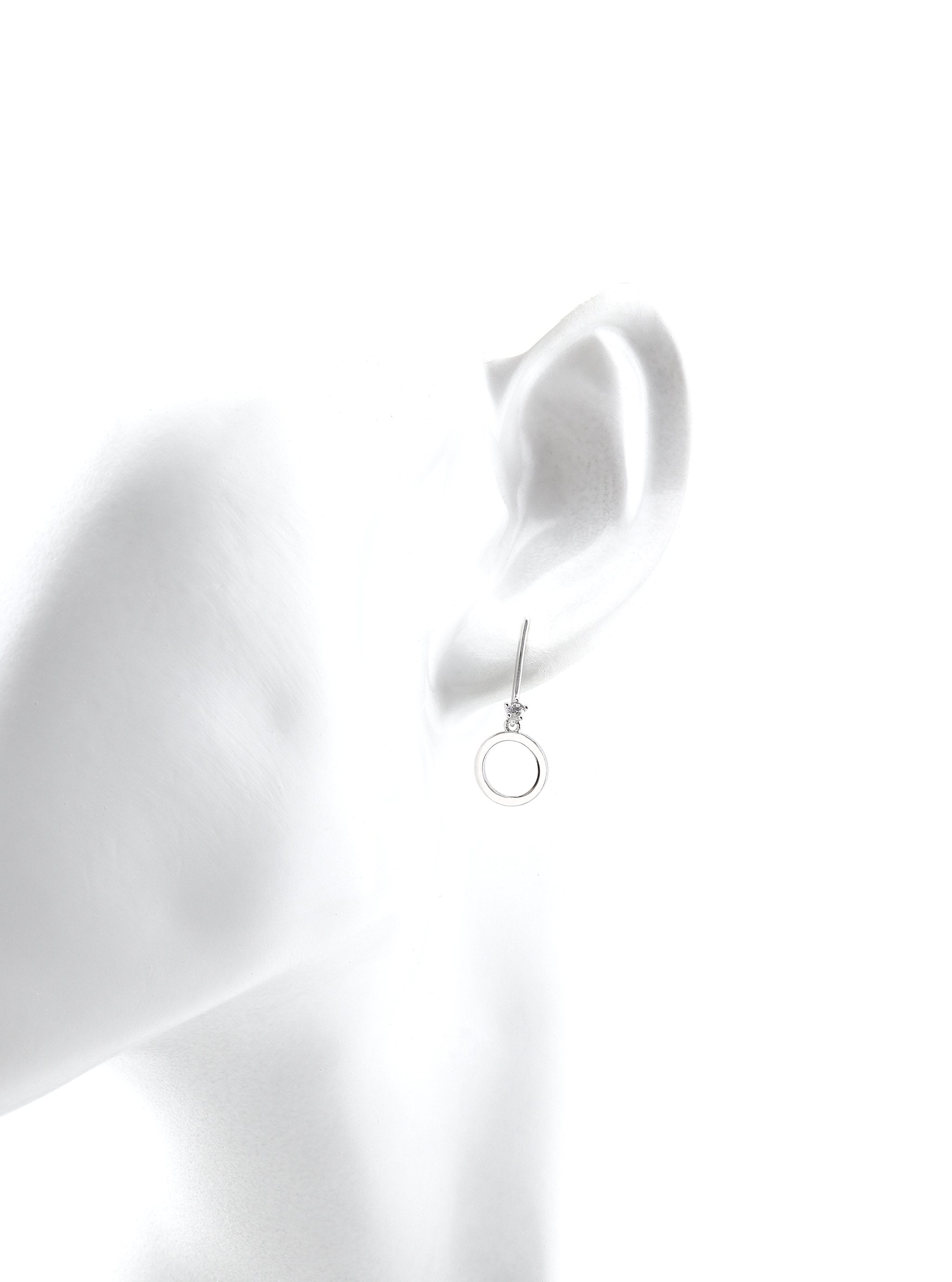 TEGAN EARRINGS - Simplique Mode