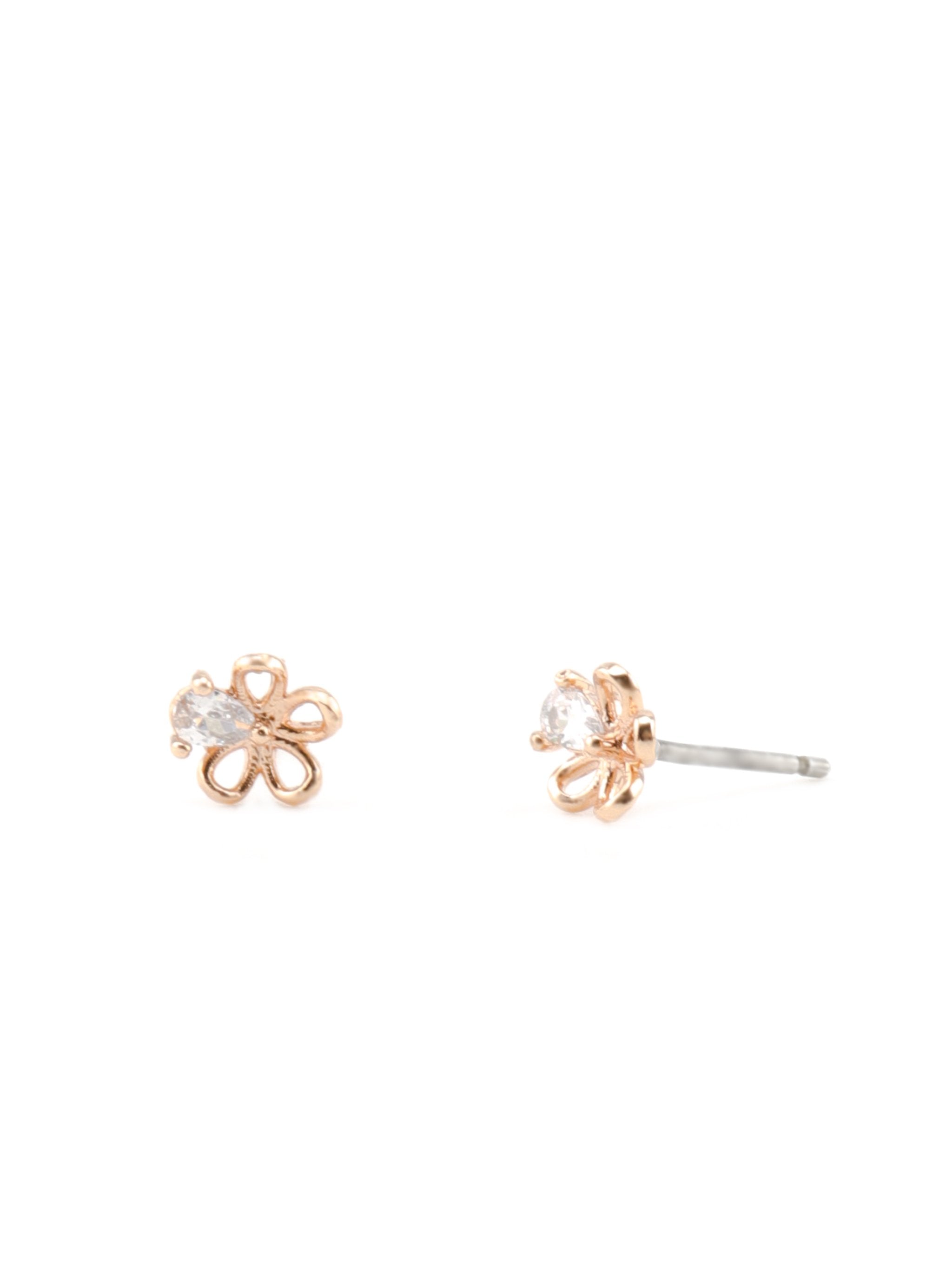 TANIA EARRINGS - Simplique Mode