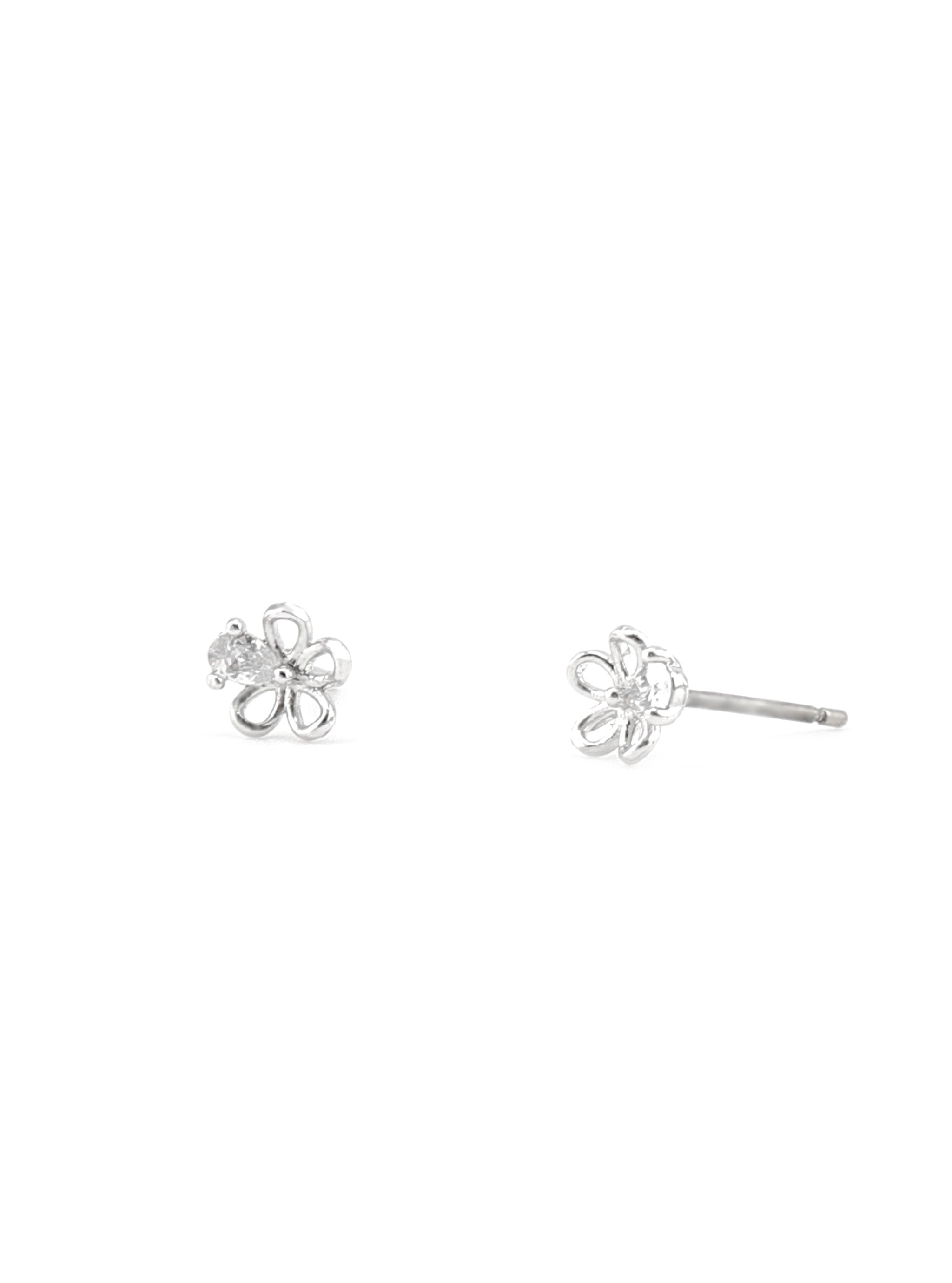 TANIA EARRINGS - Simplique Mode