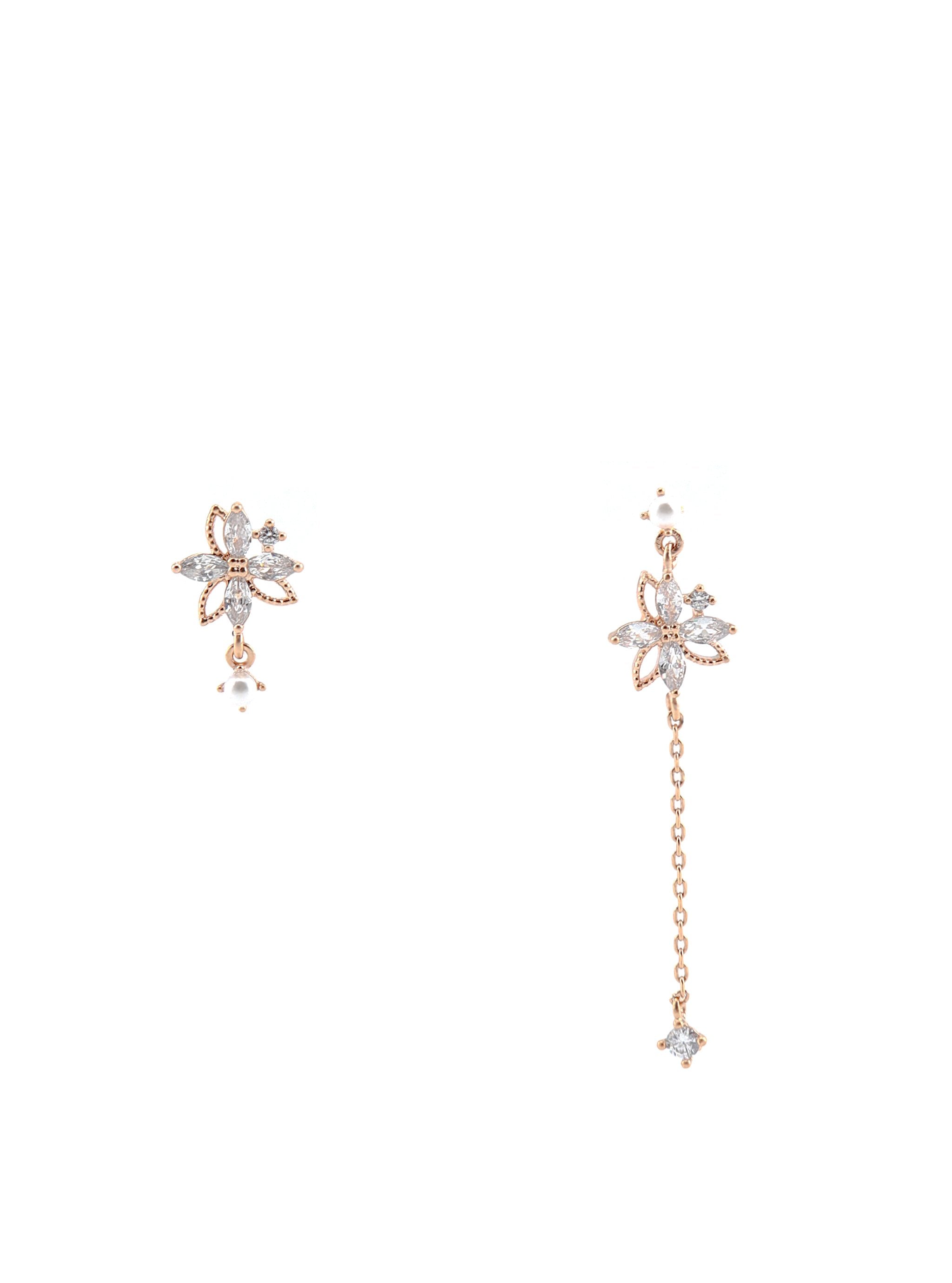 THORA EARRINGS - Simplique Mode