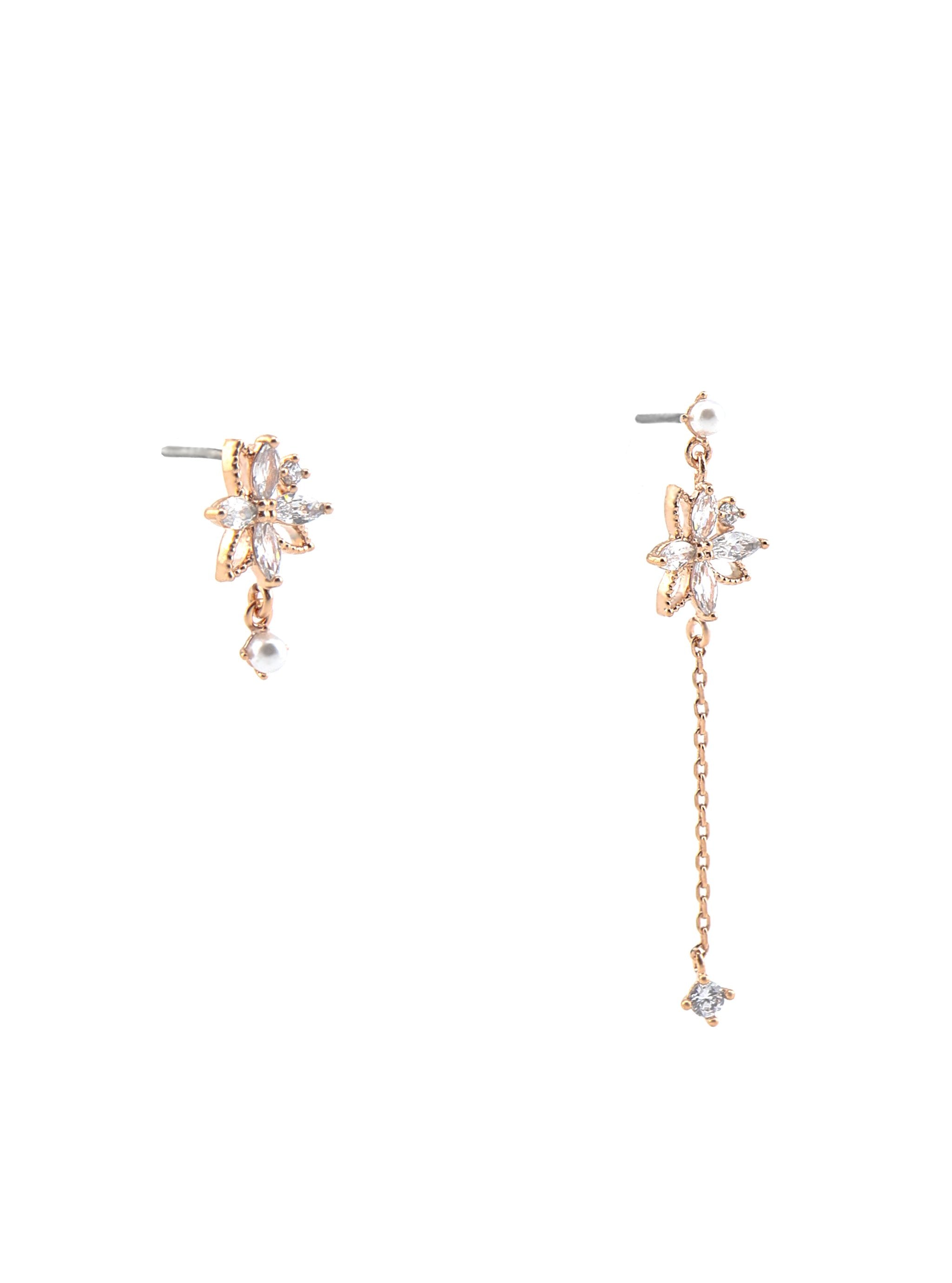 THORA EARRINGS - Simplique Mode