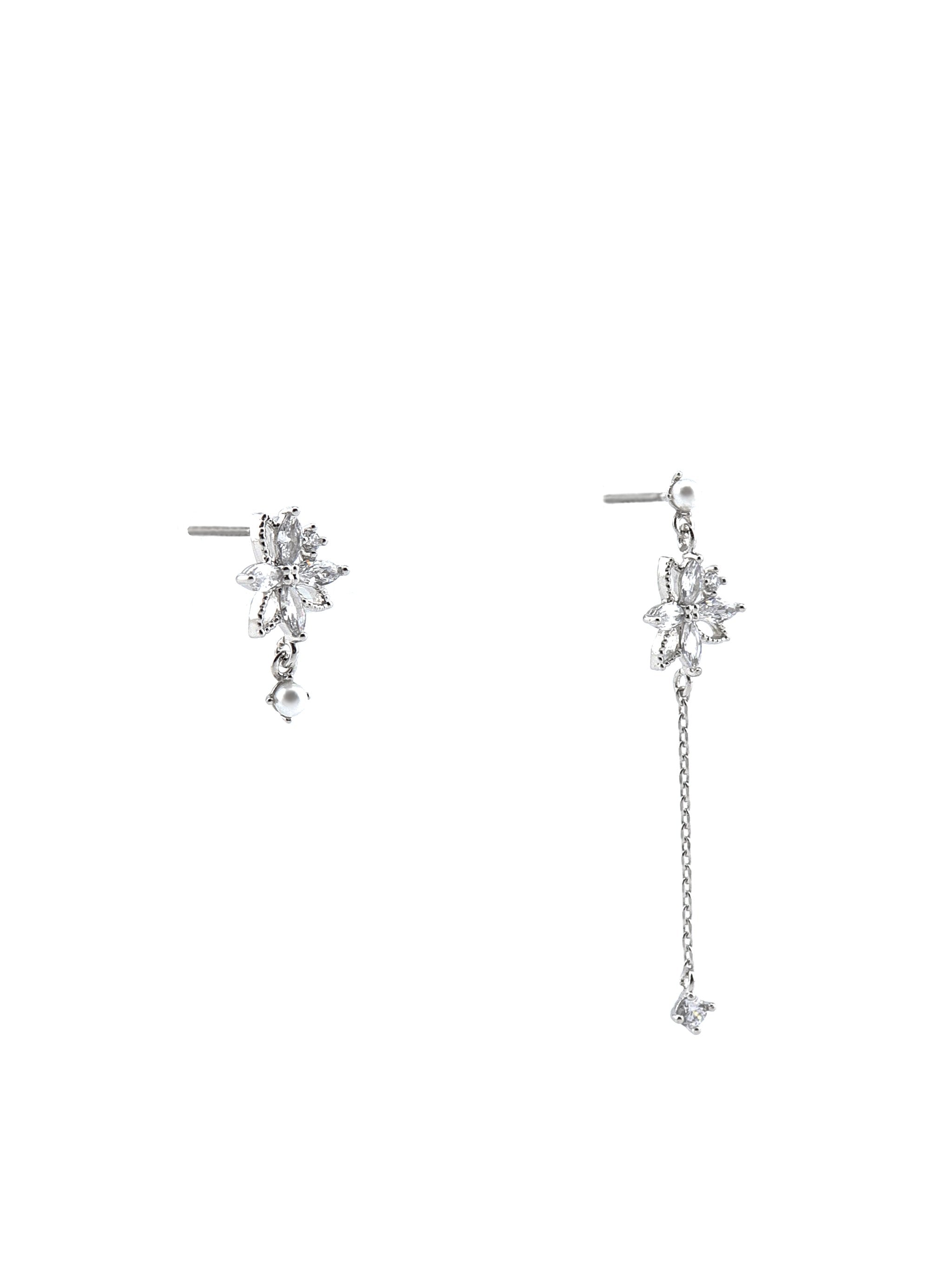 THORA EARRINGS - Simplique Mode