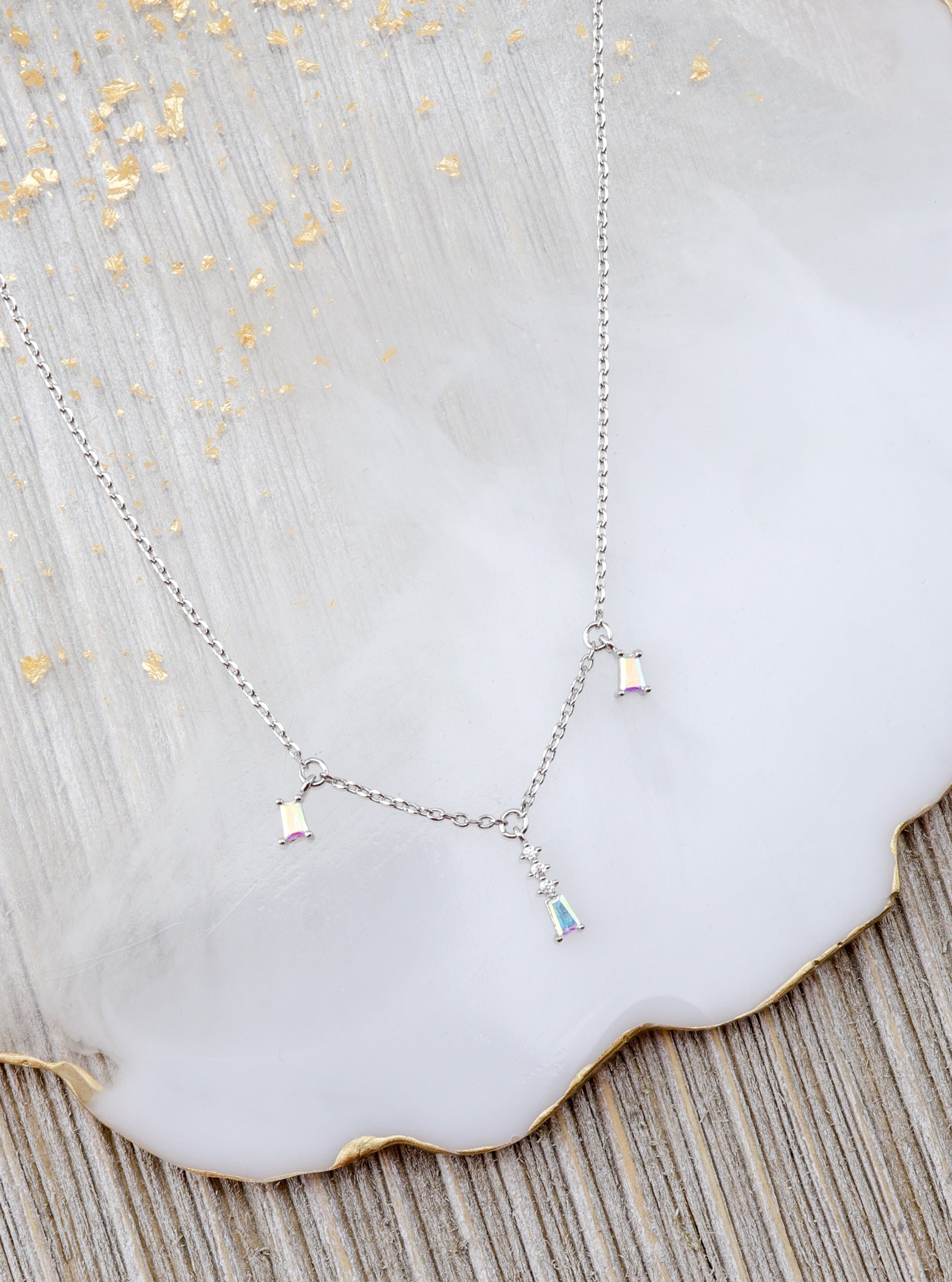 SELENE NECKLACE
