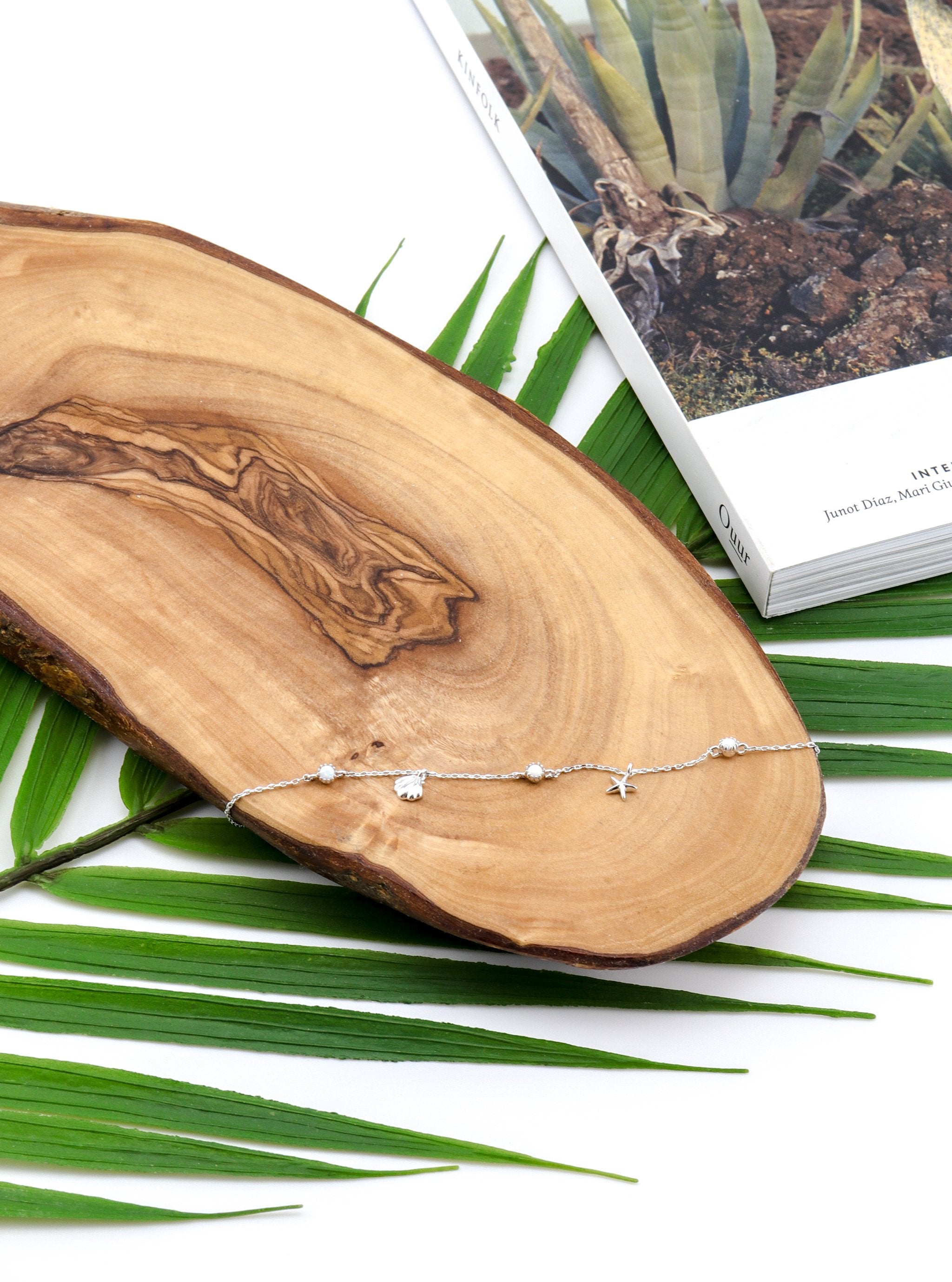 NELLIE BRACELET - Simplique Mode