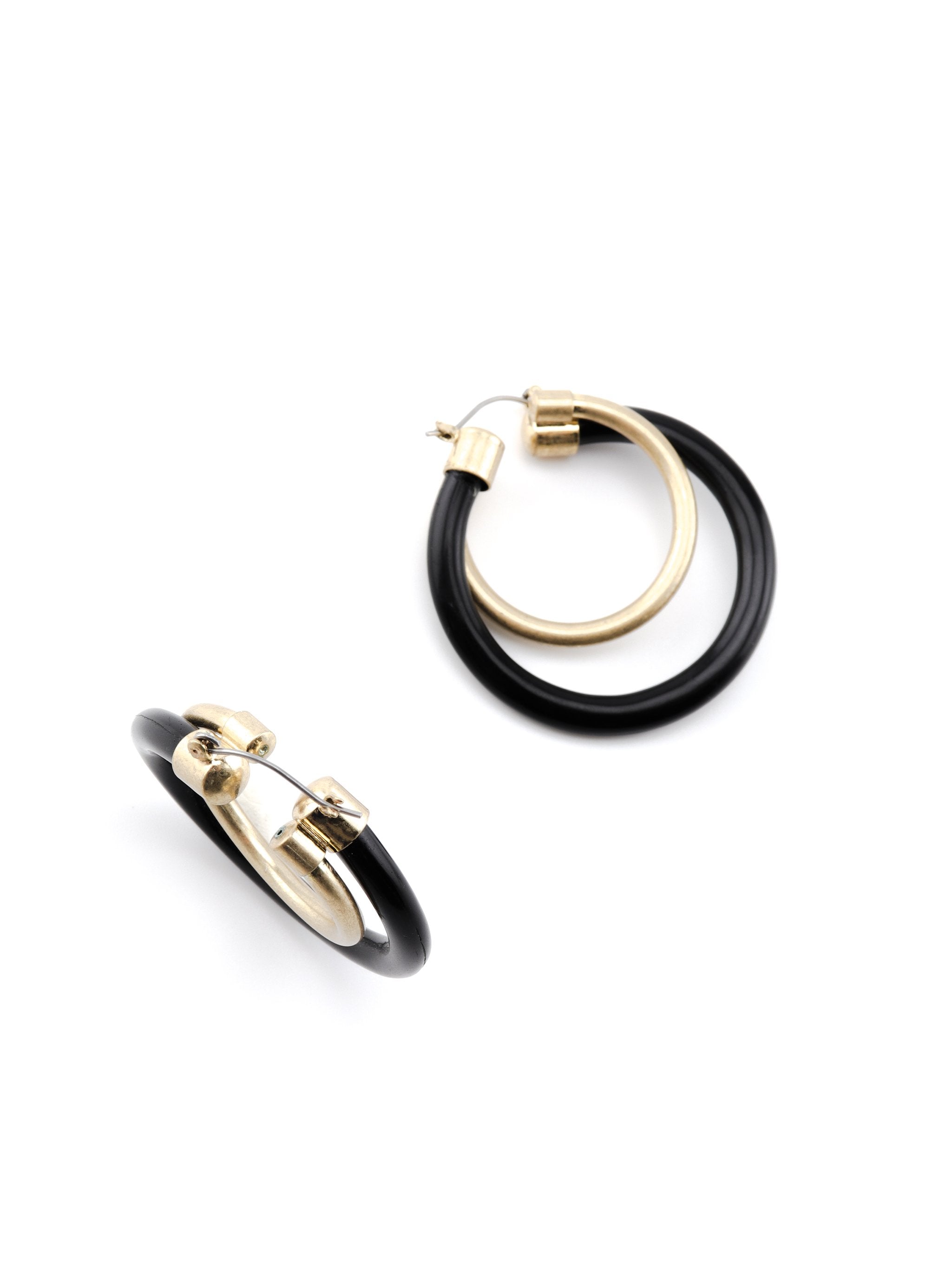 TIA EARRINGS - Simplique Mode