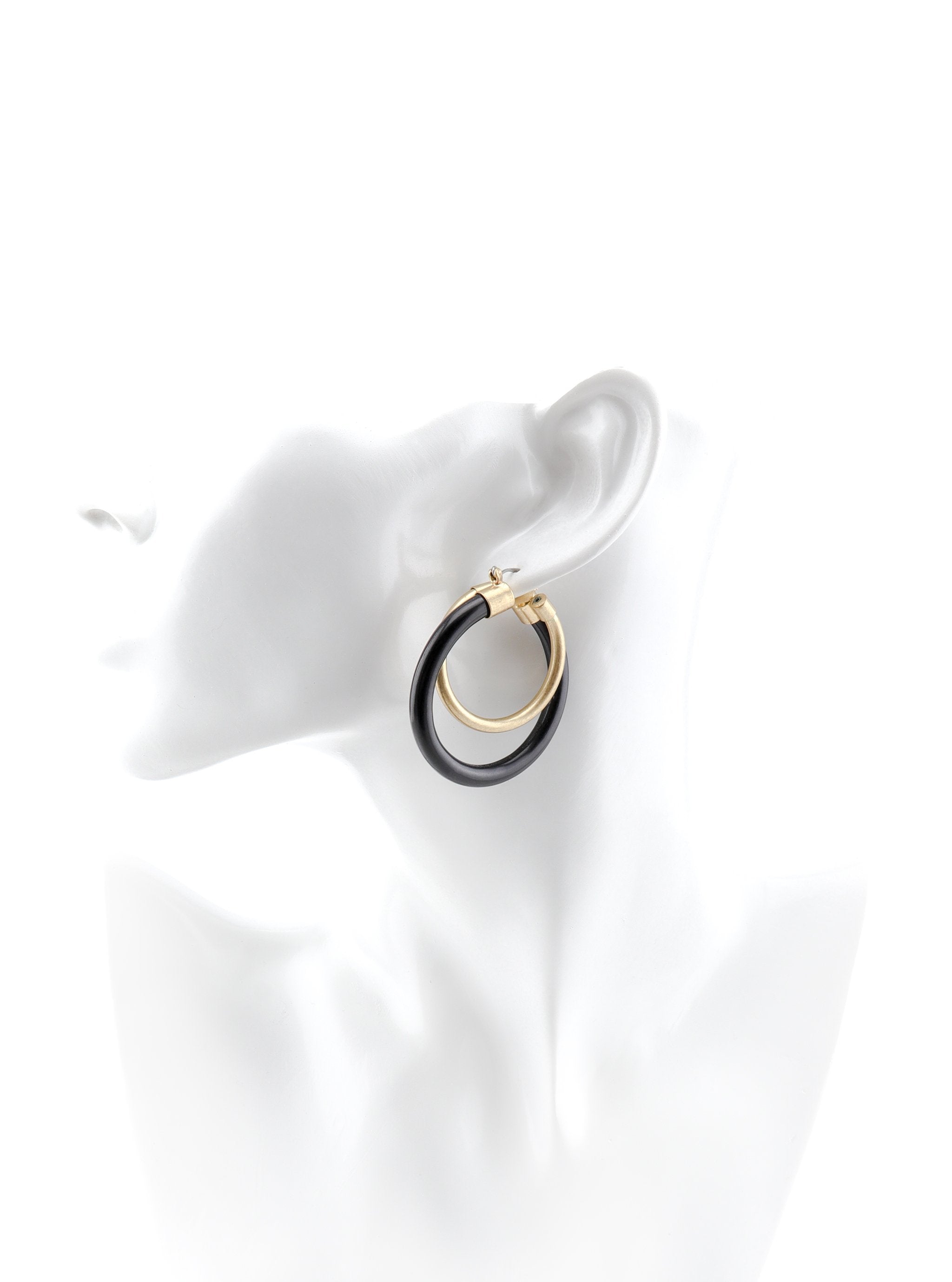 TIA EARRINGS - Simplique Mode