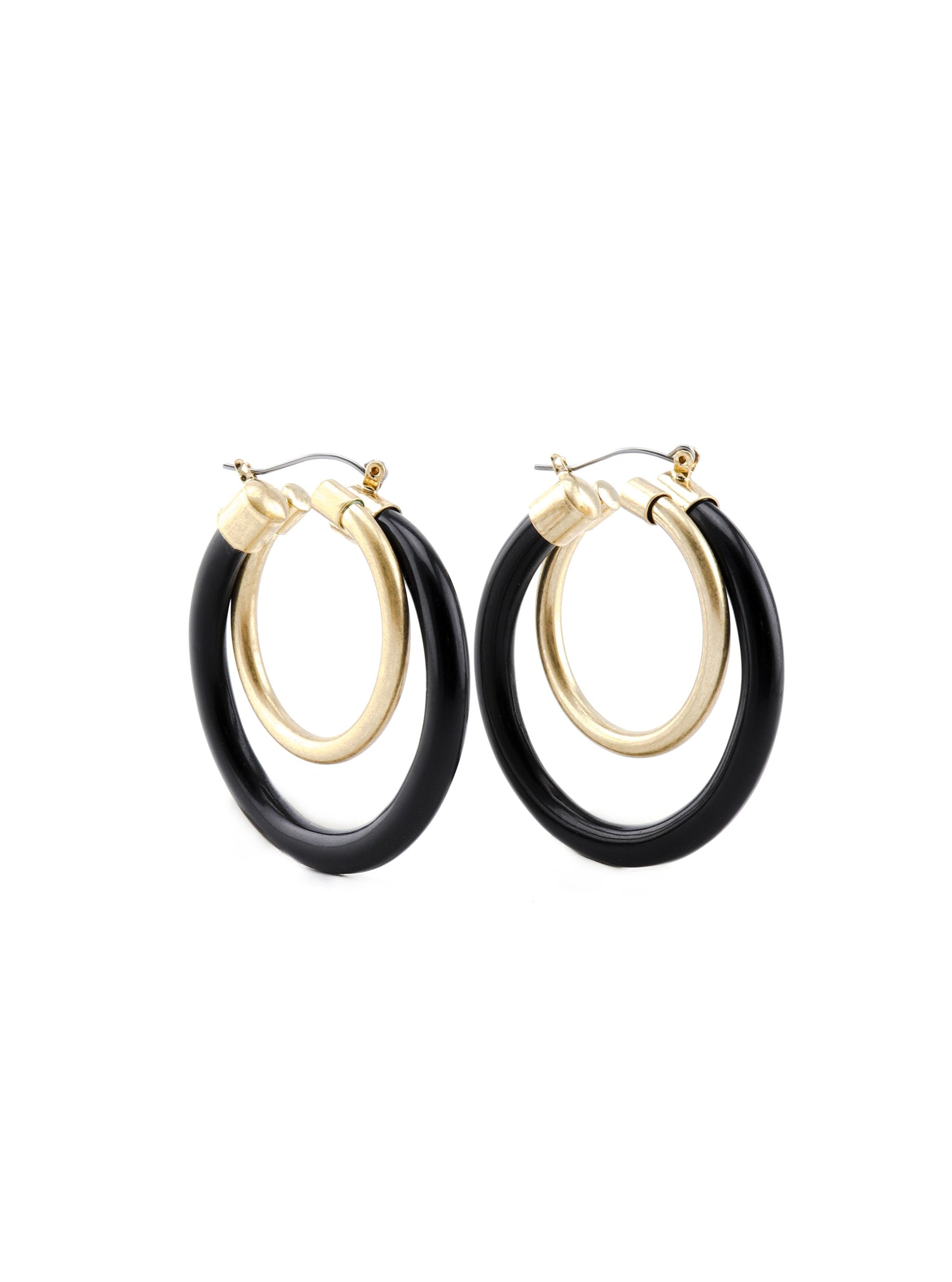TIA EARRINGS - Simplique Mode