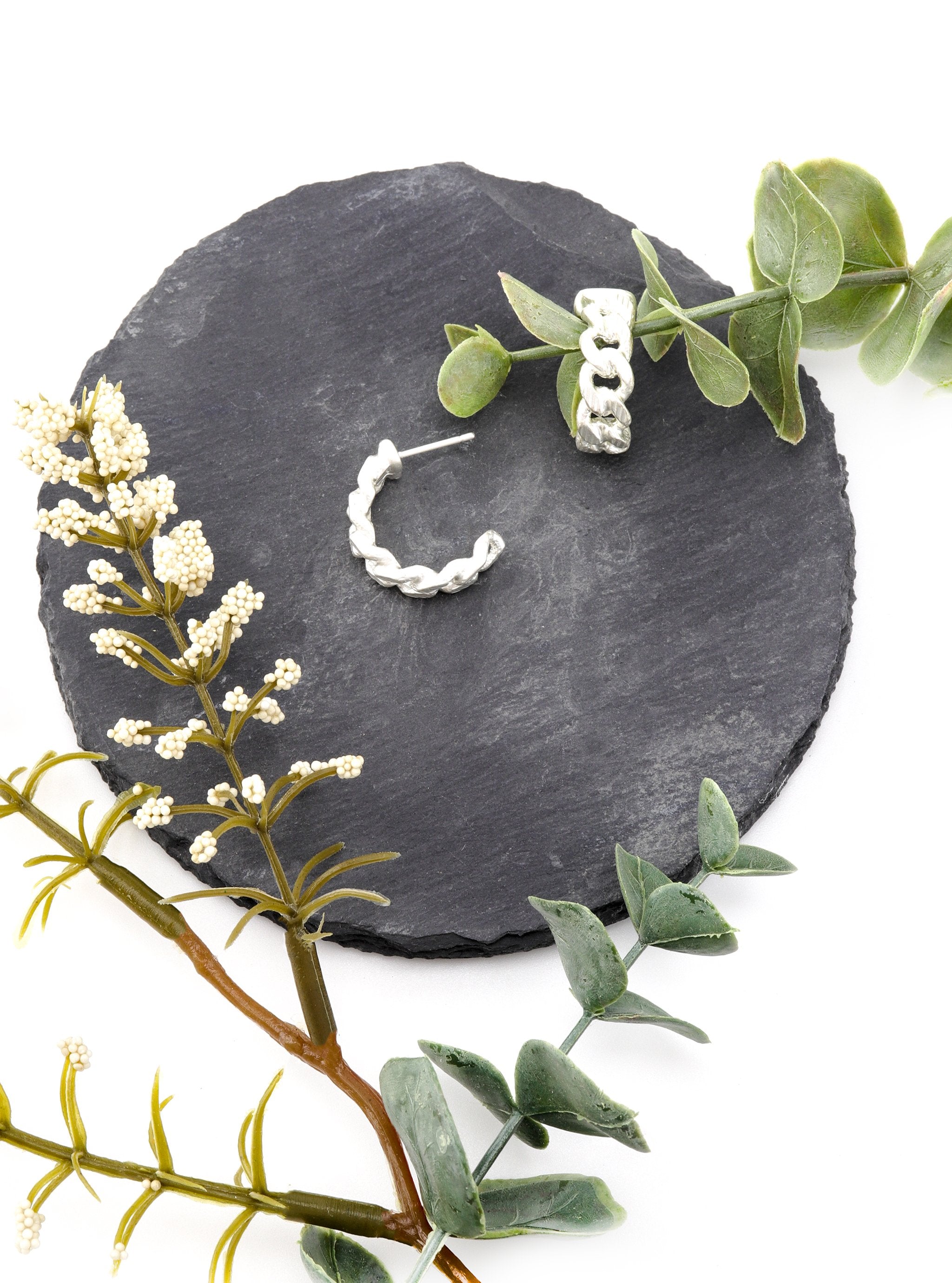 TONI EARRINGS - Simplique Mode