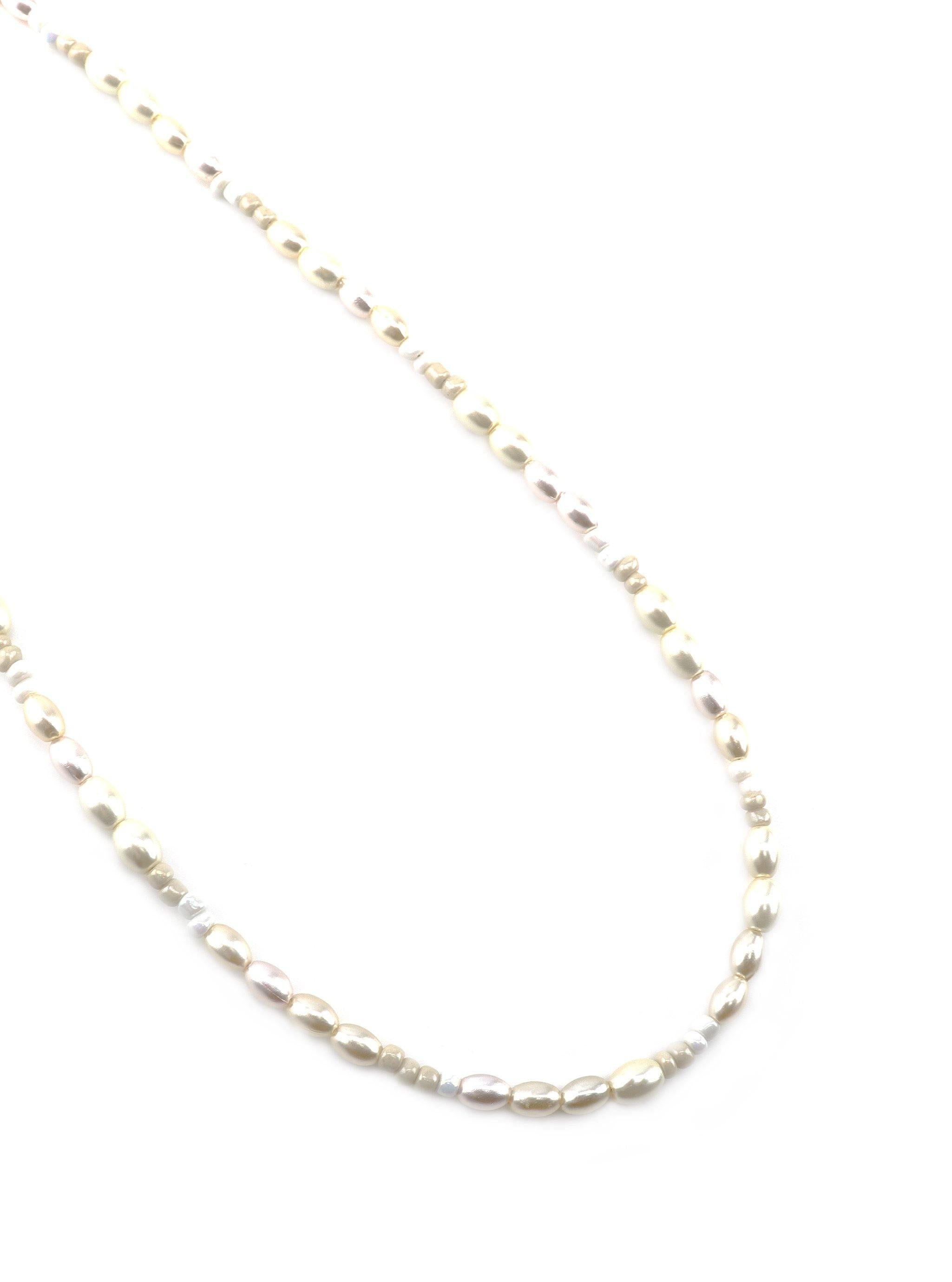 FACE MASK CHAIN SEASIDE - Simplique Mode