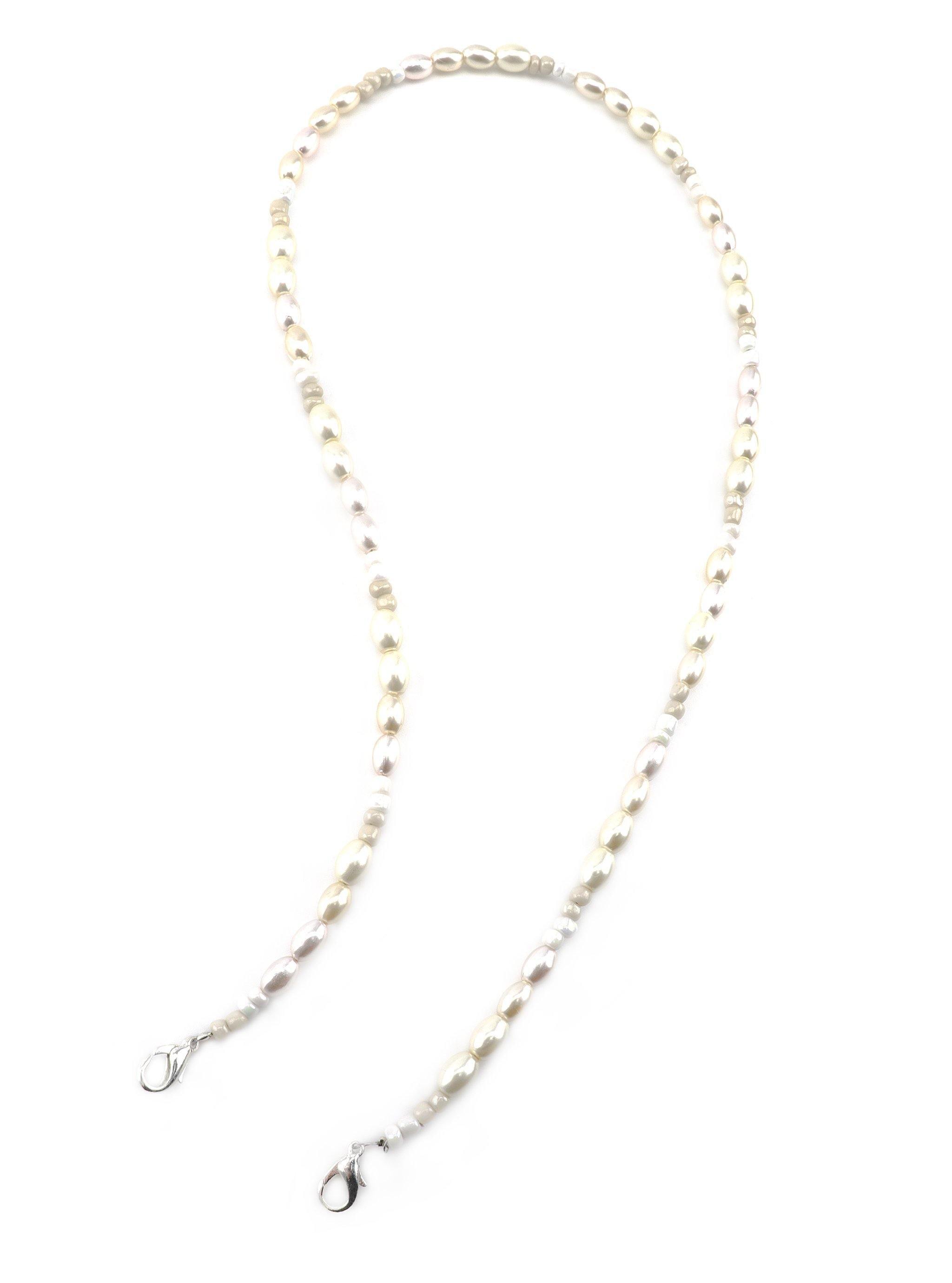 FACE MASK CHAIN SEASIDE - Simplique Mode