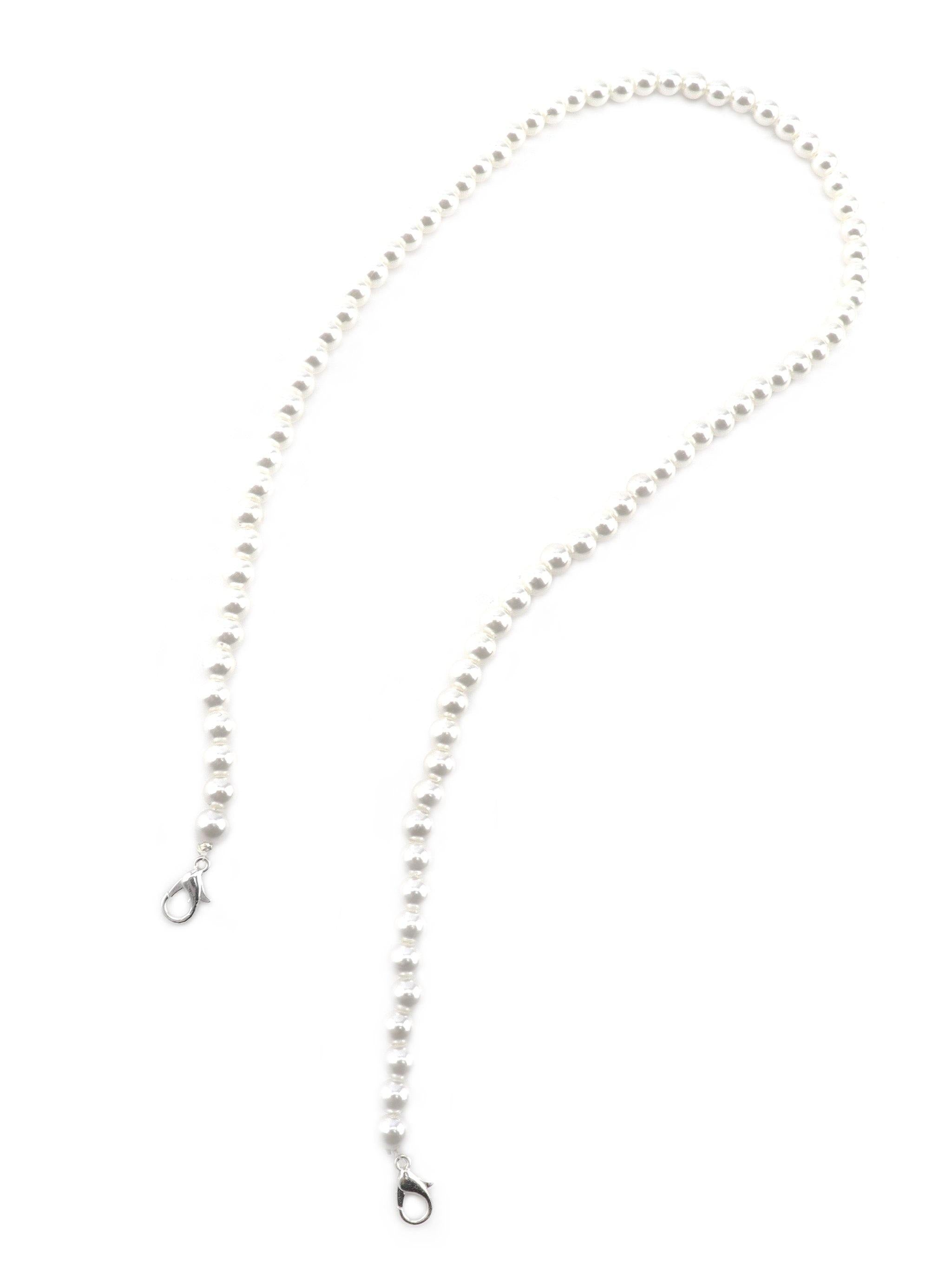 FACE MASK CHAIN SEASIDE - Simplique Mode