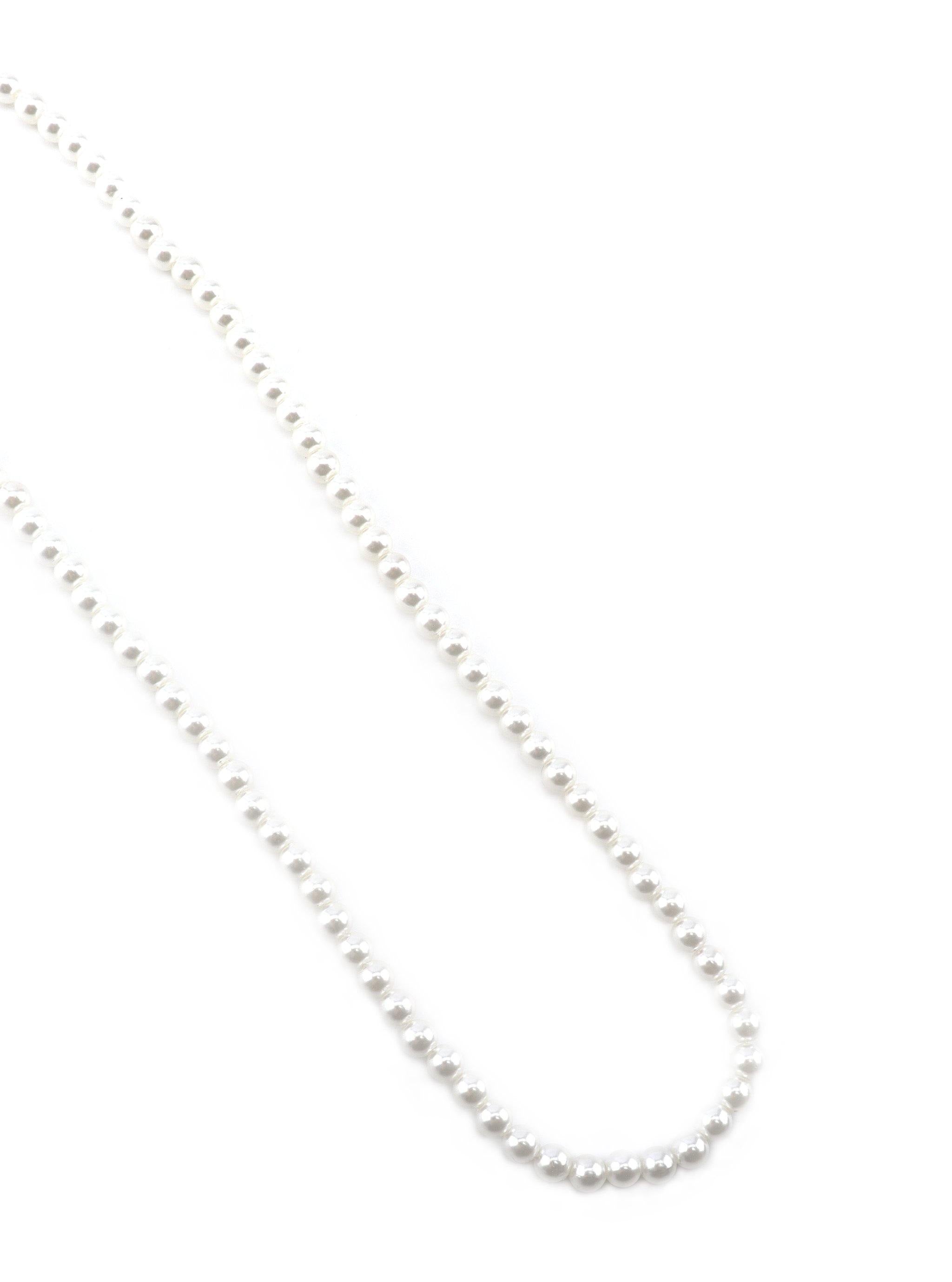 FACE MASK CHAIN SEASIDE - Simplique Mode