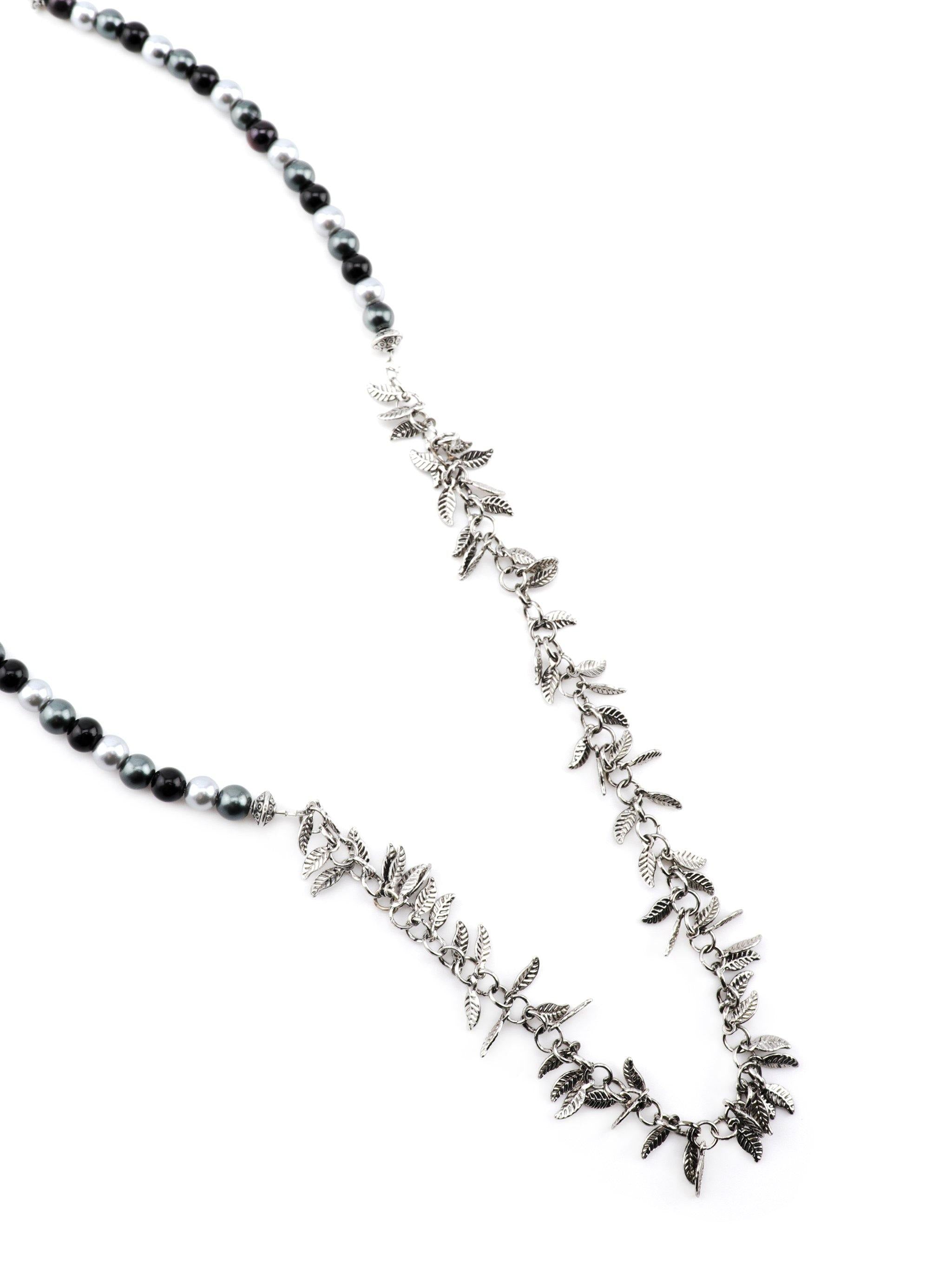 FACE MASK CHAIN MYSTIQUE - Simplique Mode