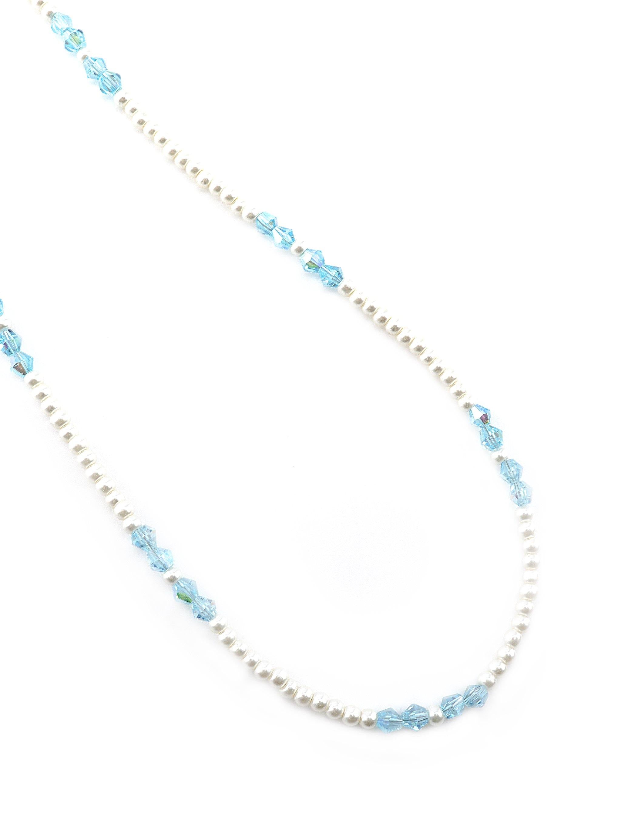 FACE MASK CHAIN SEASIDE - Simplique Mode