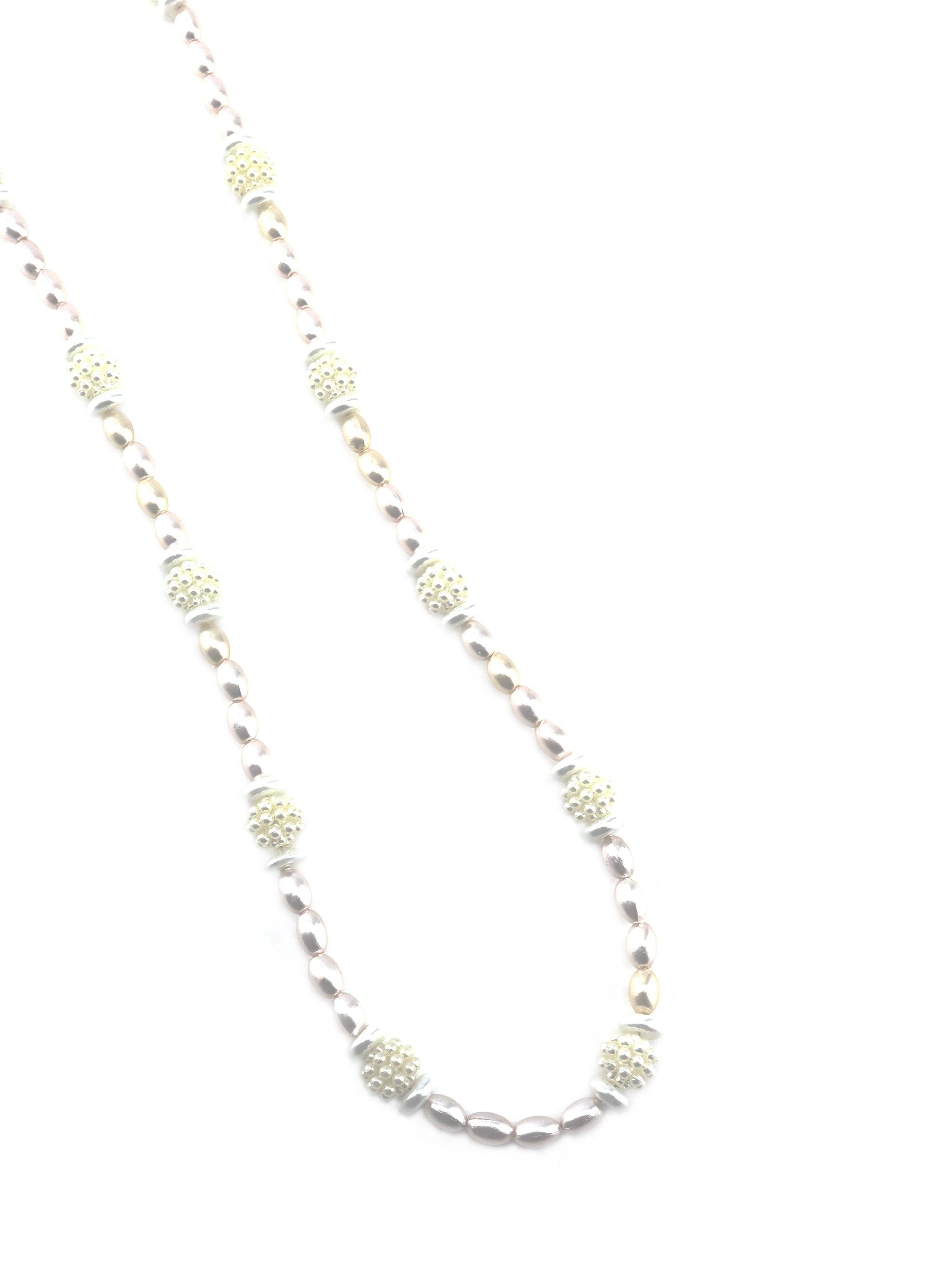 FACE MASK CHAIN ELEGANCE - Simplique Mode