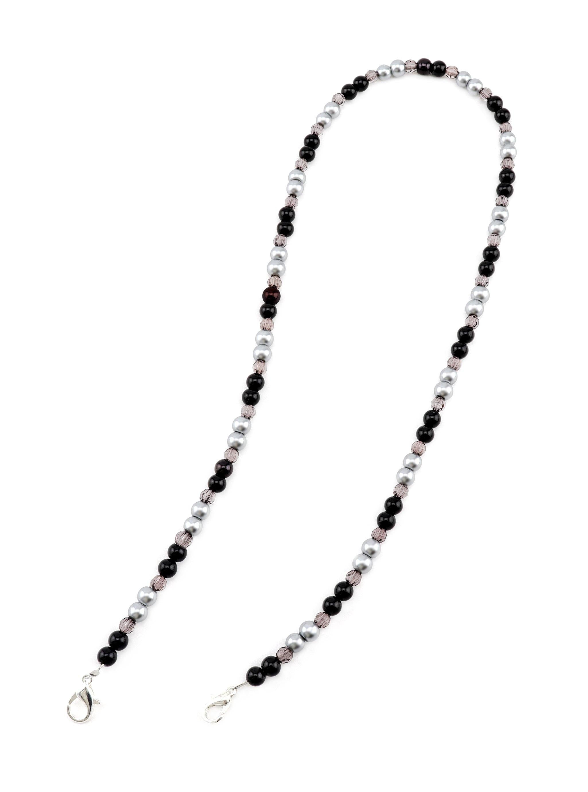 FACE MASK CHAIN MYSTIQUE - Simplique Mode