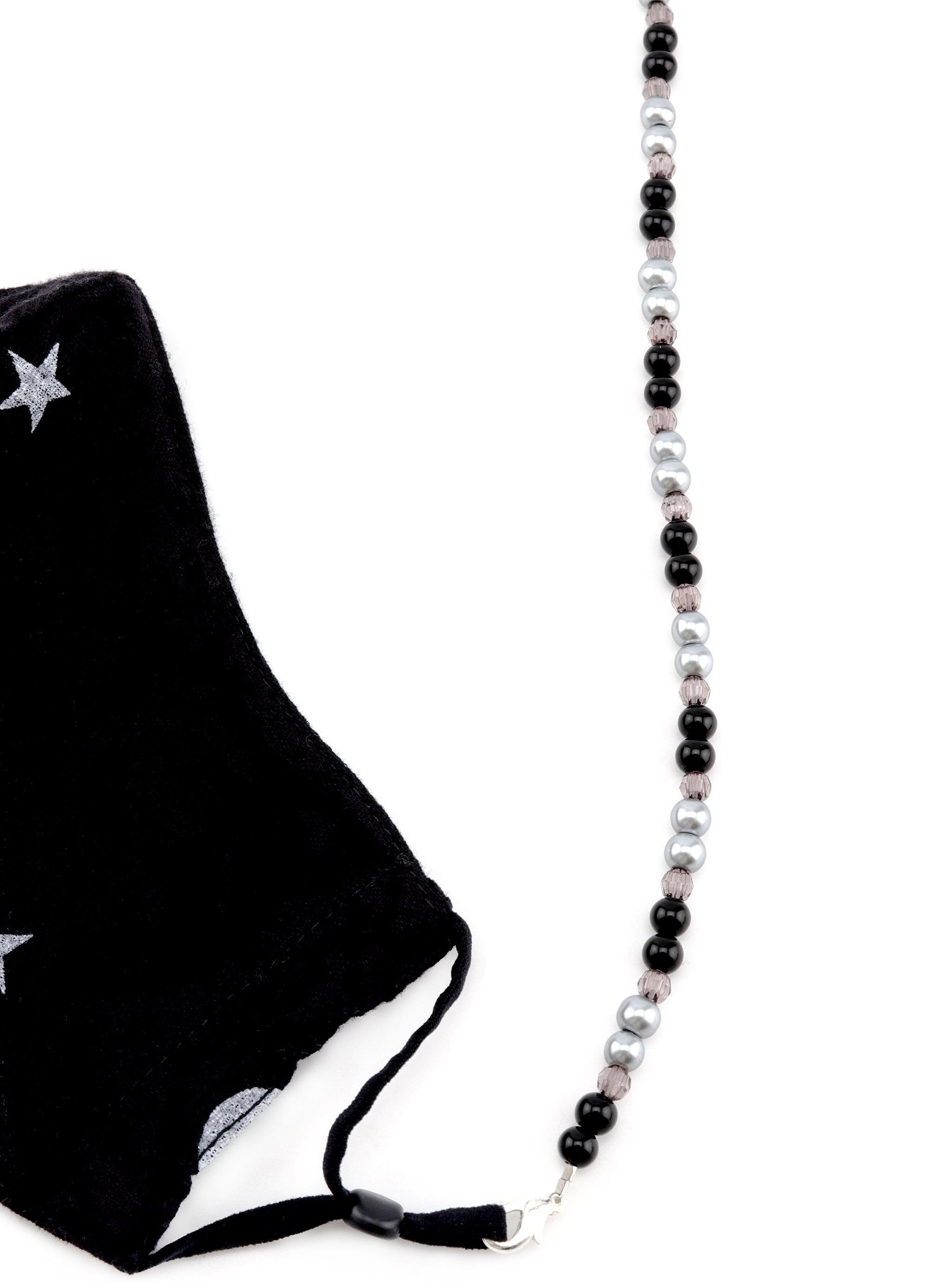 FACE MASK CHAIN MYSTIQUE - Simplique Mode