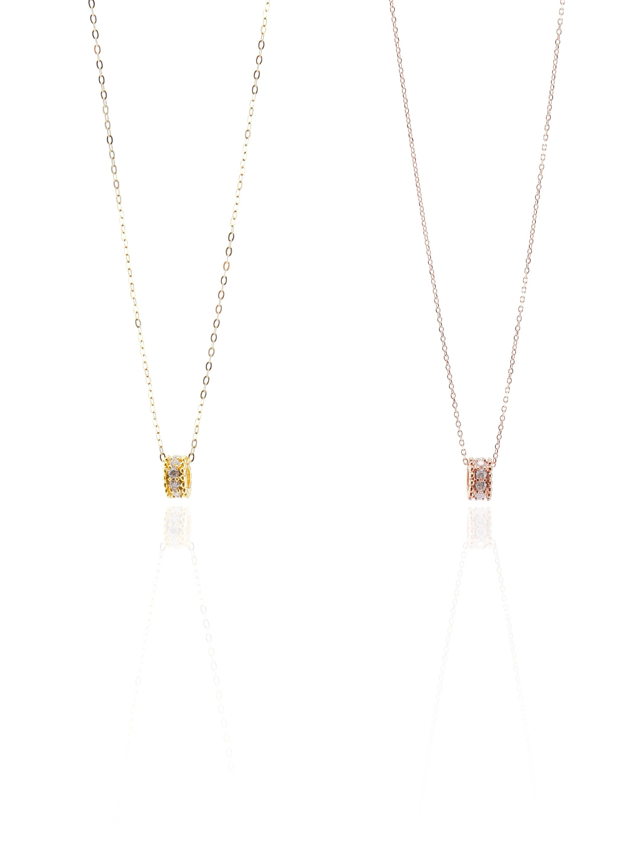 MINI ARTE CHARMS - Simplique Mode