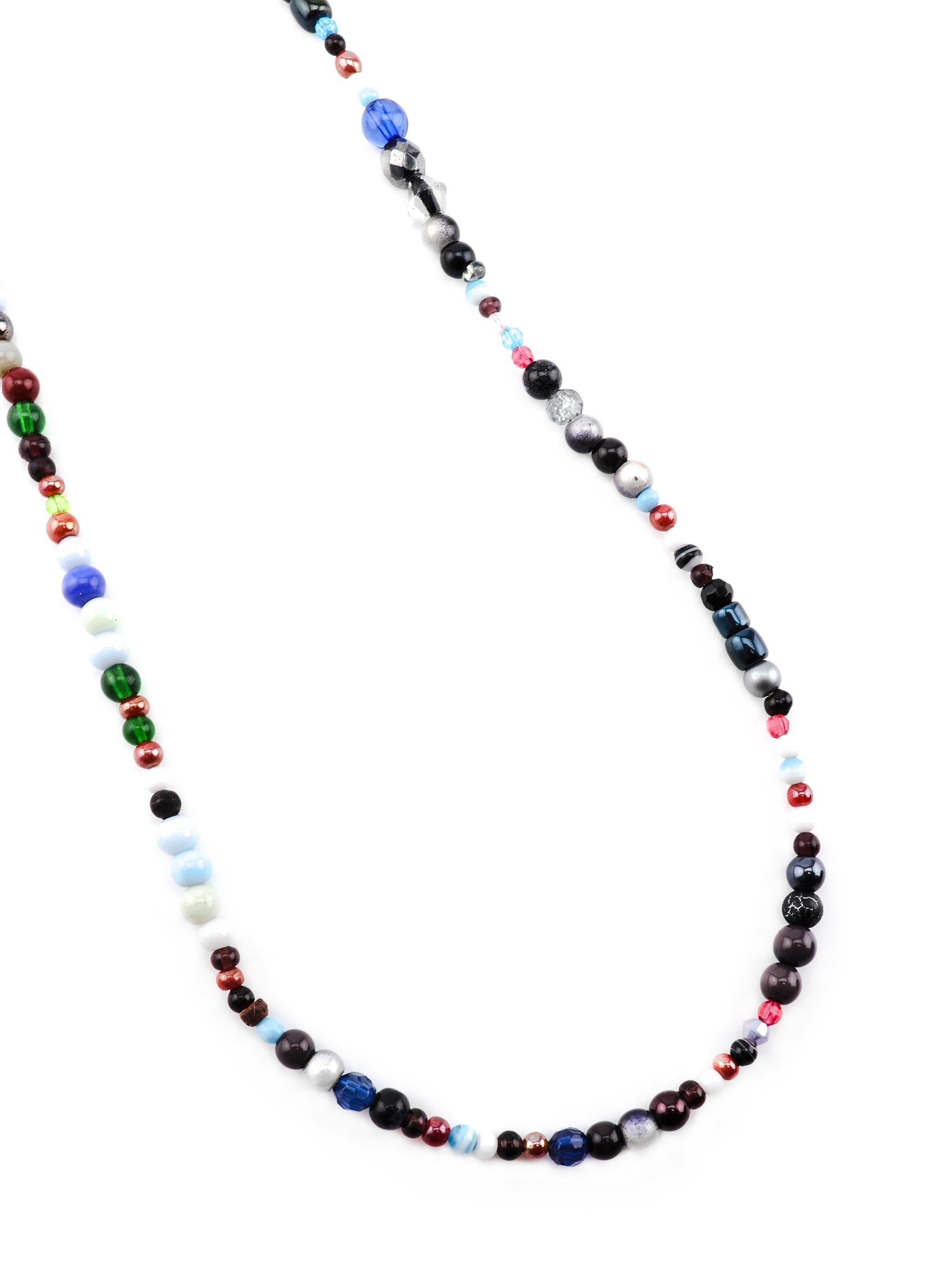 FACE MASK CHAIN WHIMSICAL - Simplique Mode