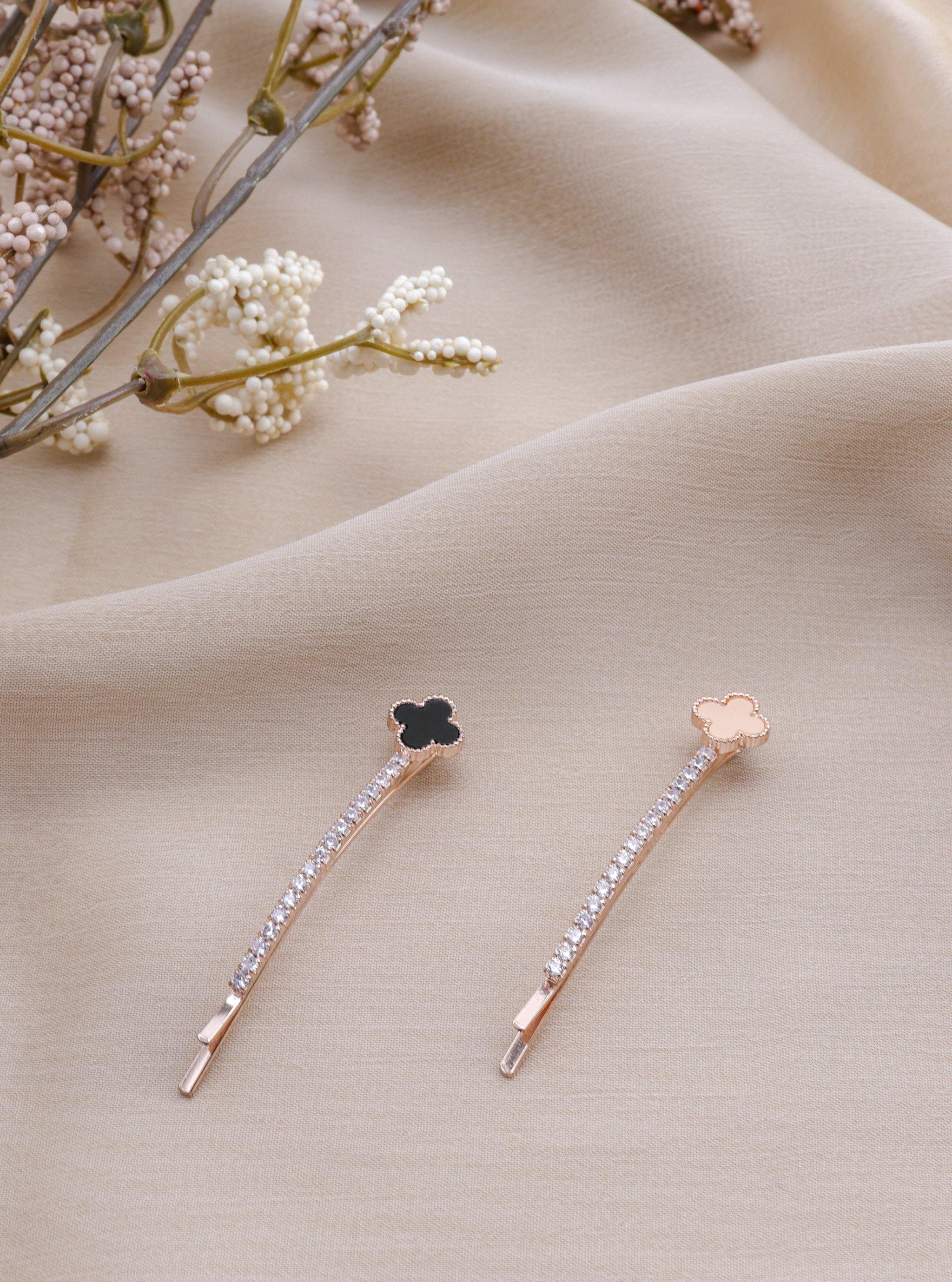 JANAE BOBBY PIN SET - Simplique Mode