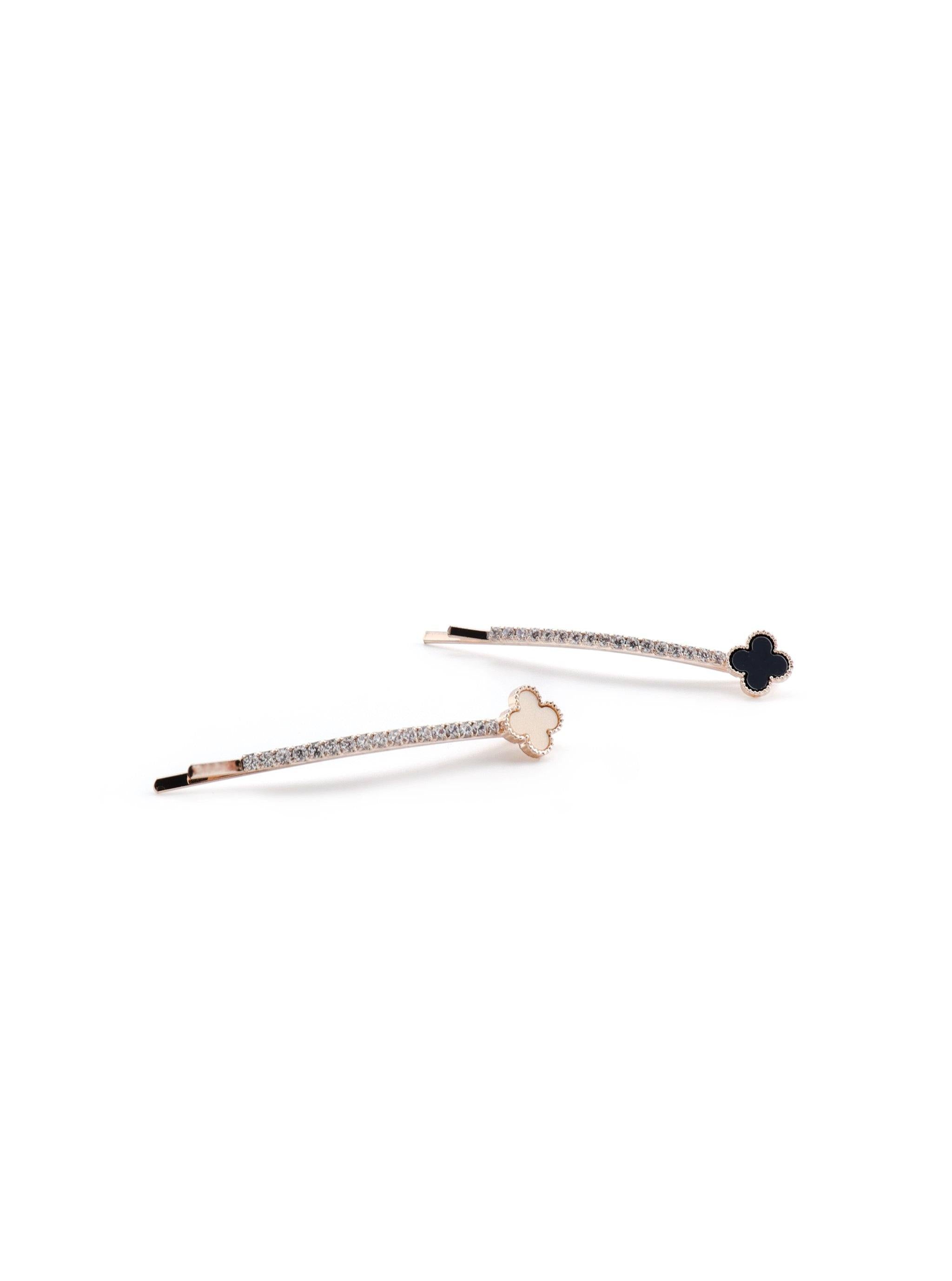 JANAE BOBBY PIN SET - Simplique Mode
