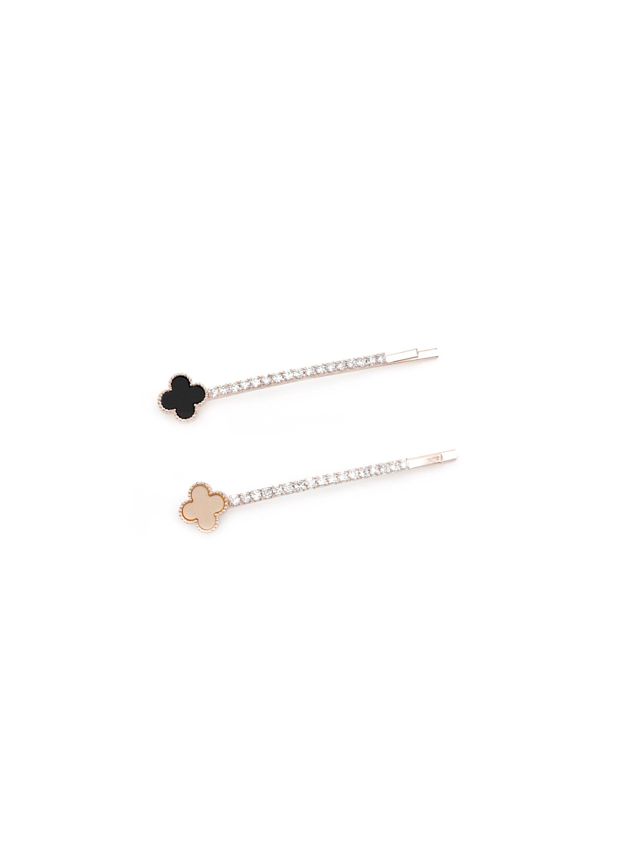 JANAE BOBBY PIN SET - Simplique Mode