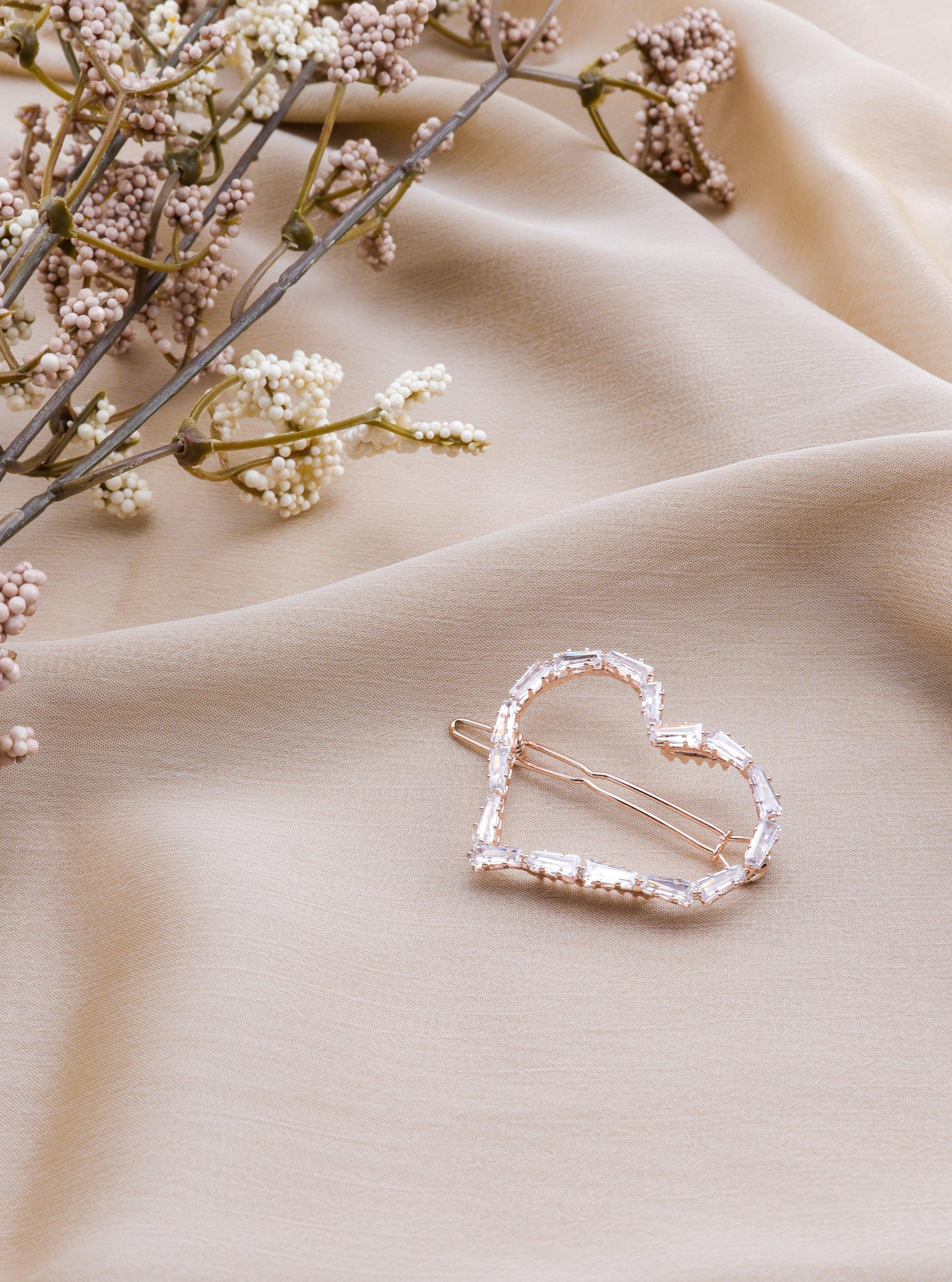 JUSTINE CLIP - Simplique Mode