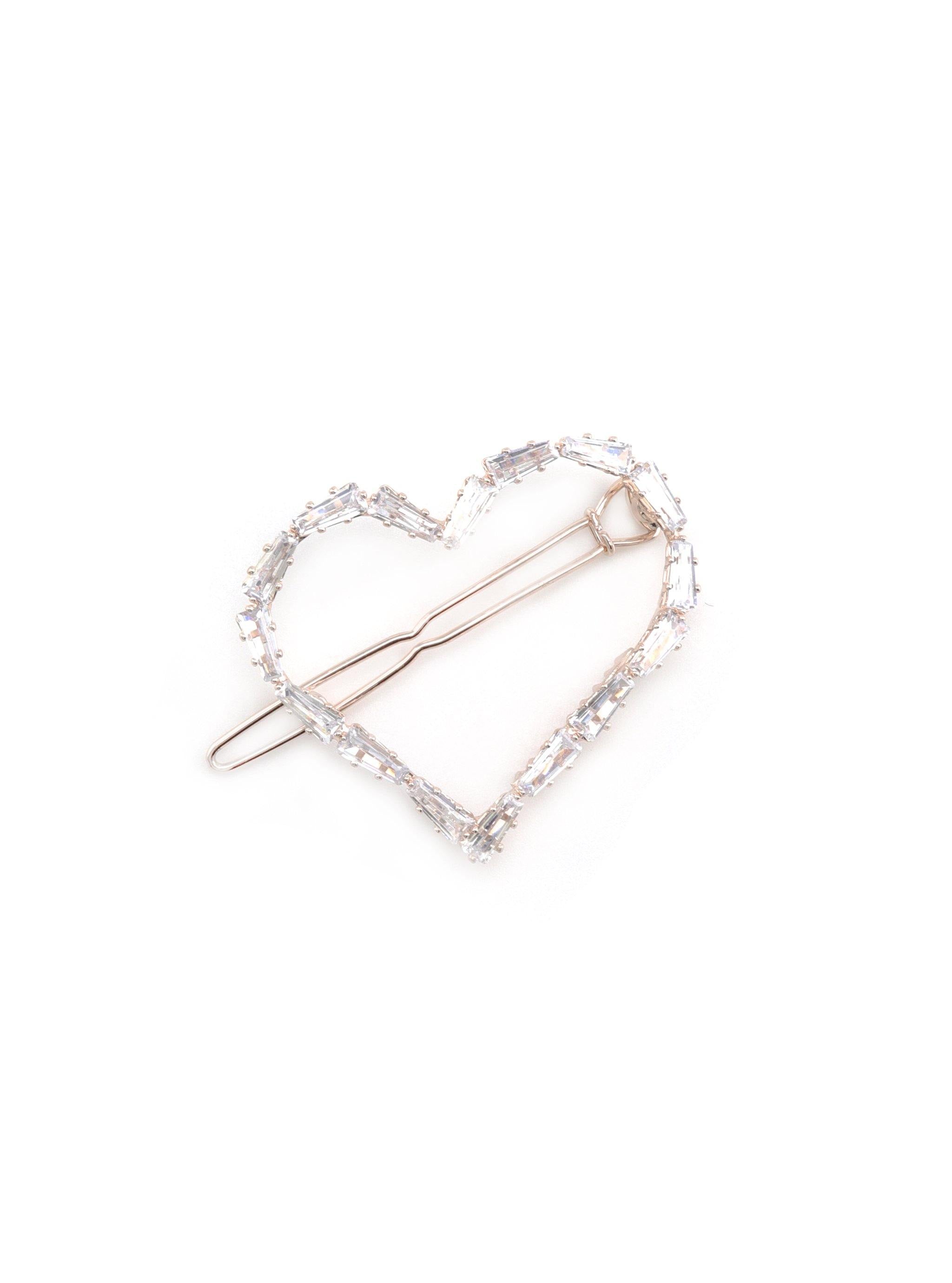 JUSTINE CLIP - Simplique Mode