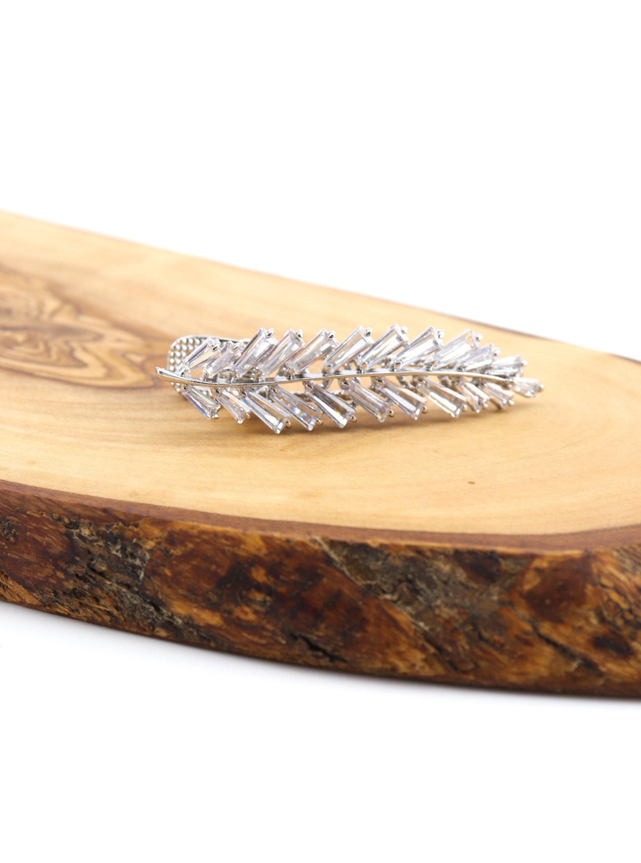 JUDITH CLIP - Simplique Mode