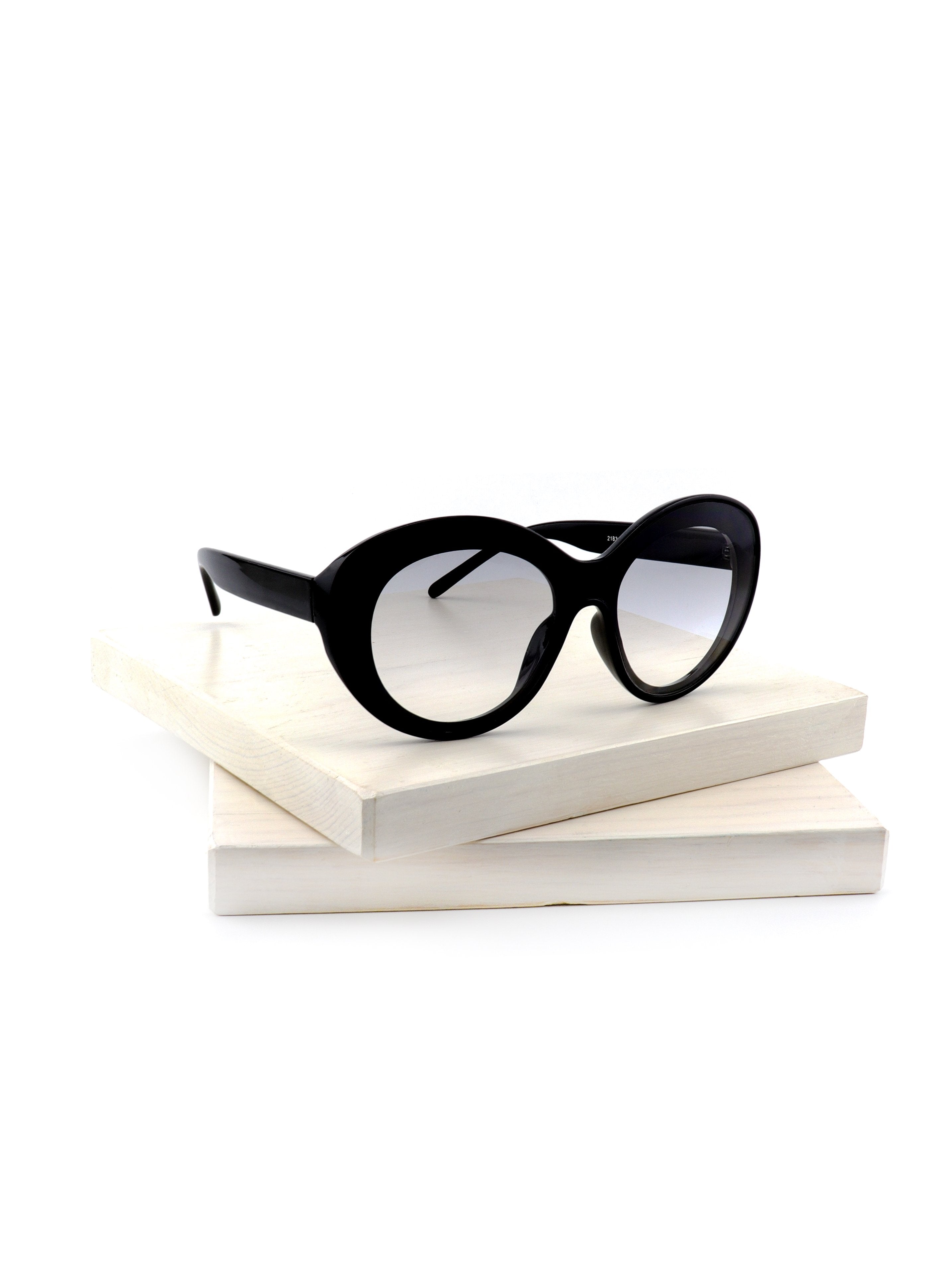 LYDIA SUNGLASS - Simplique Mode