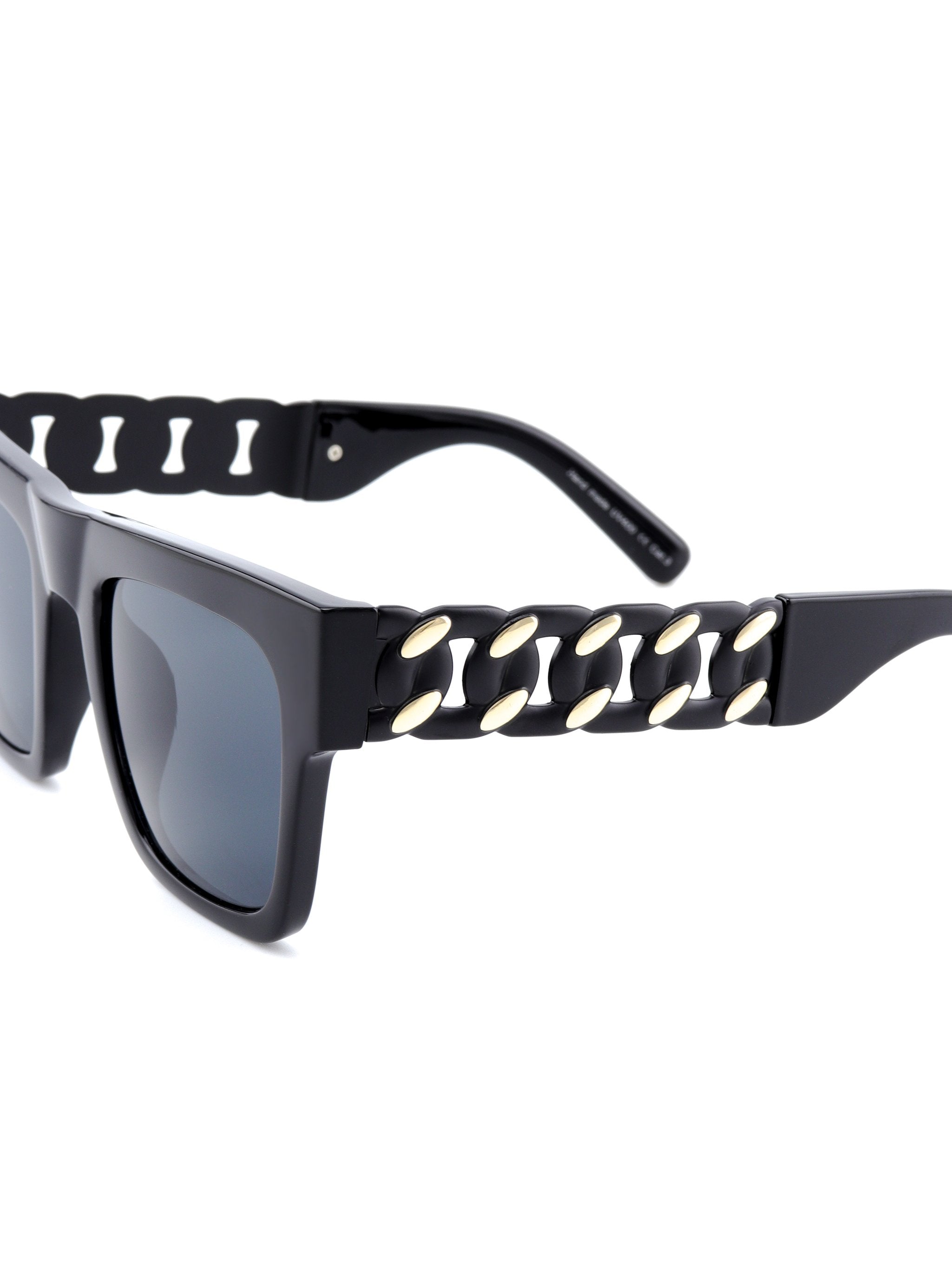 LORRAINE SUNGLASS - Simplique Mode