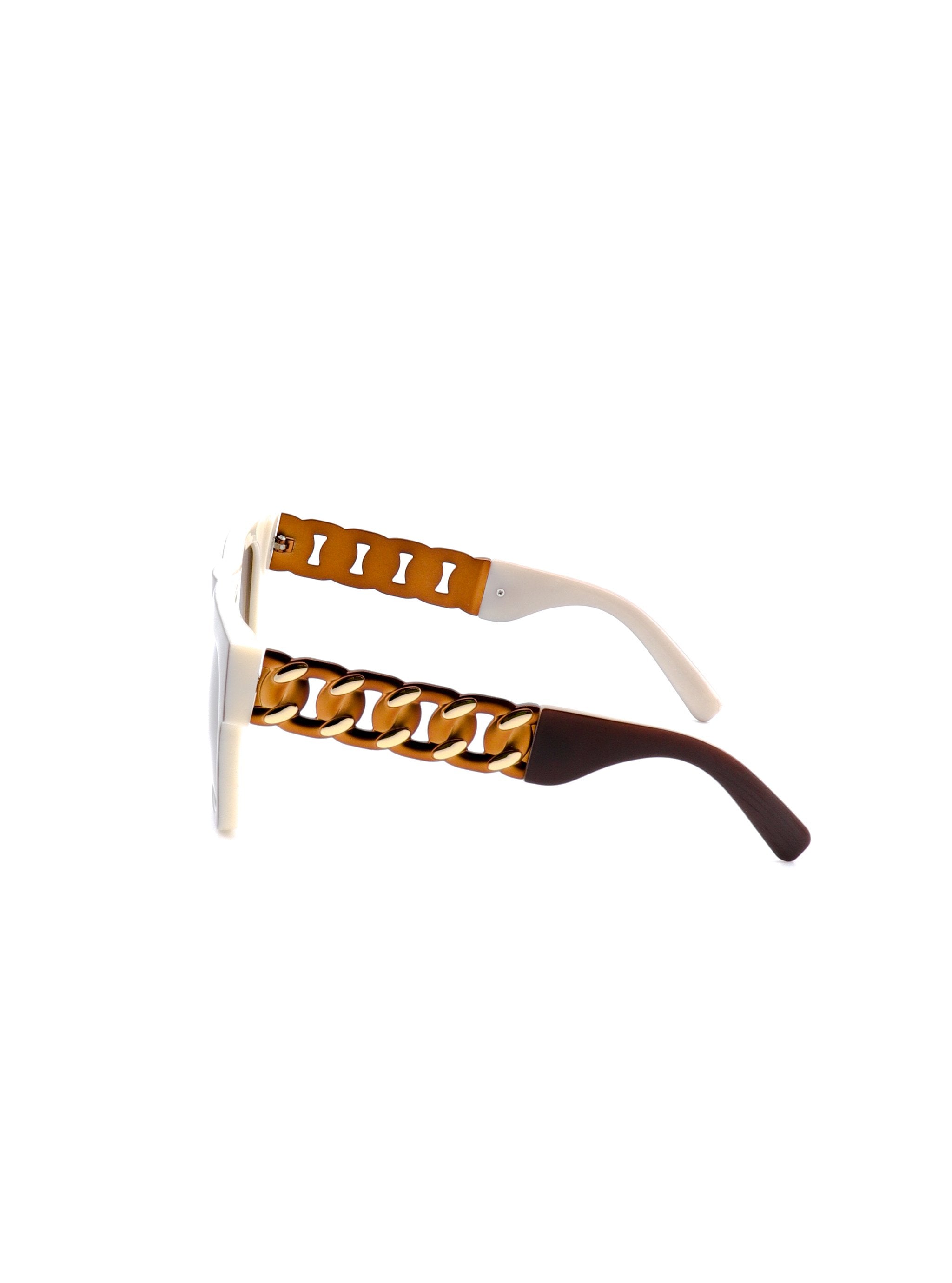 LORRAINE SUNGLASS - Simplique Mode