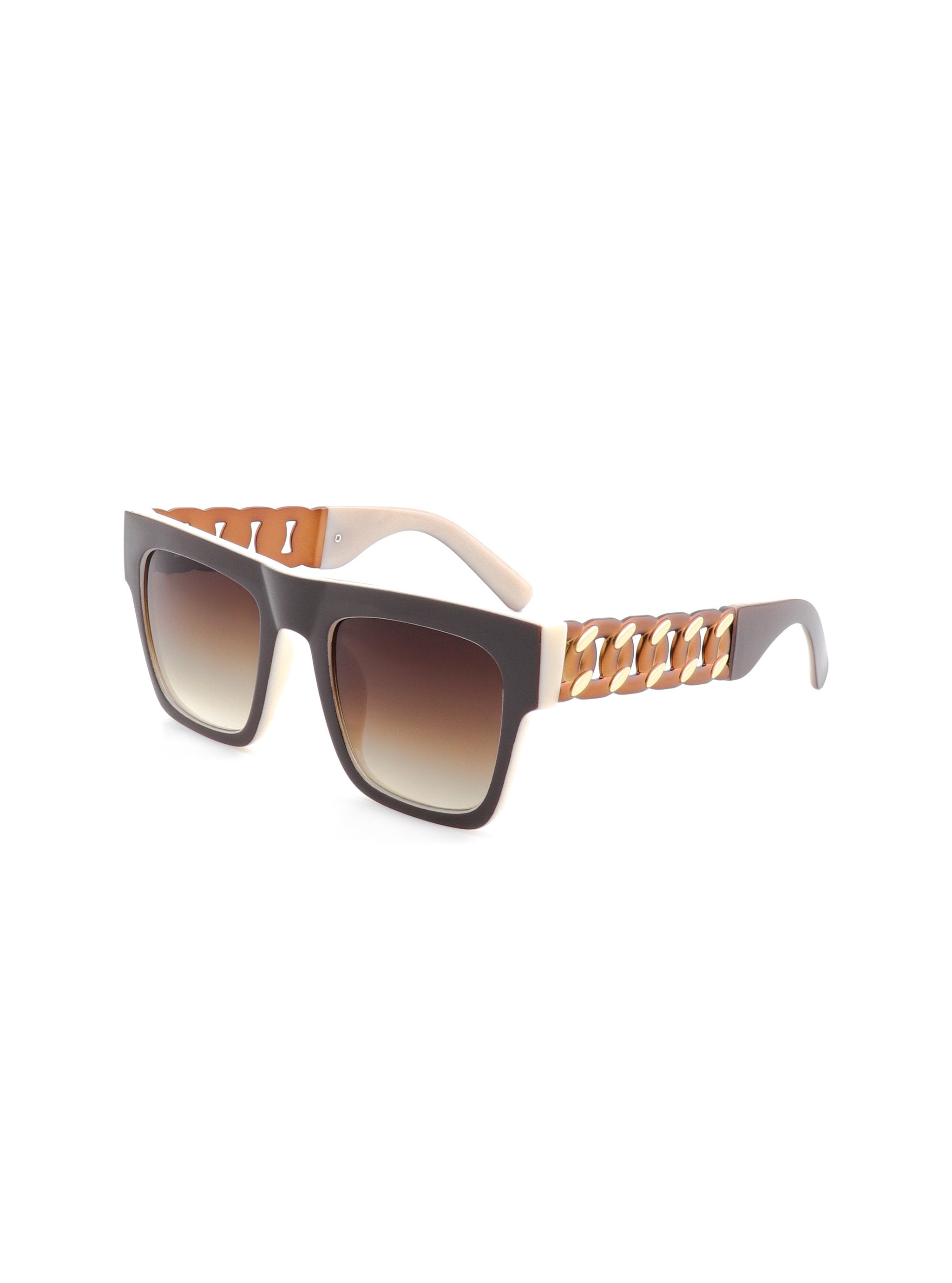 LORRAINE SUNGLASS - Simplique Mode