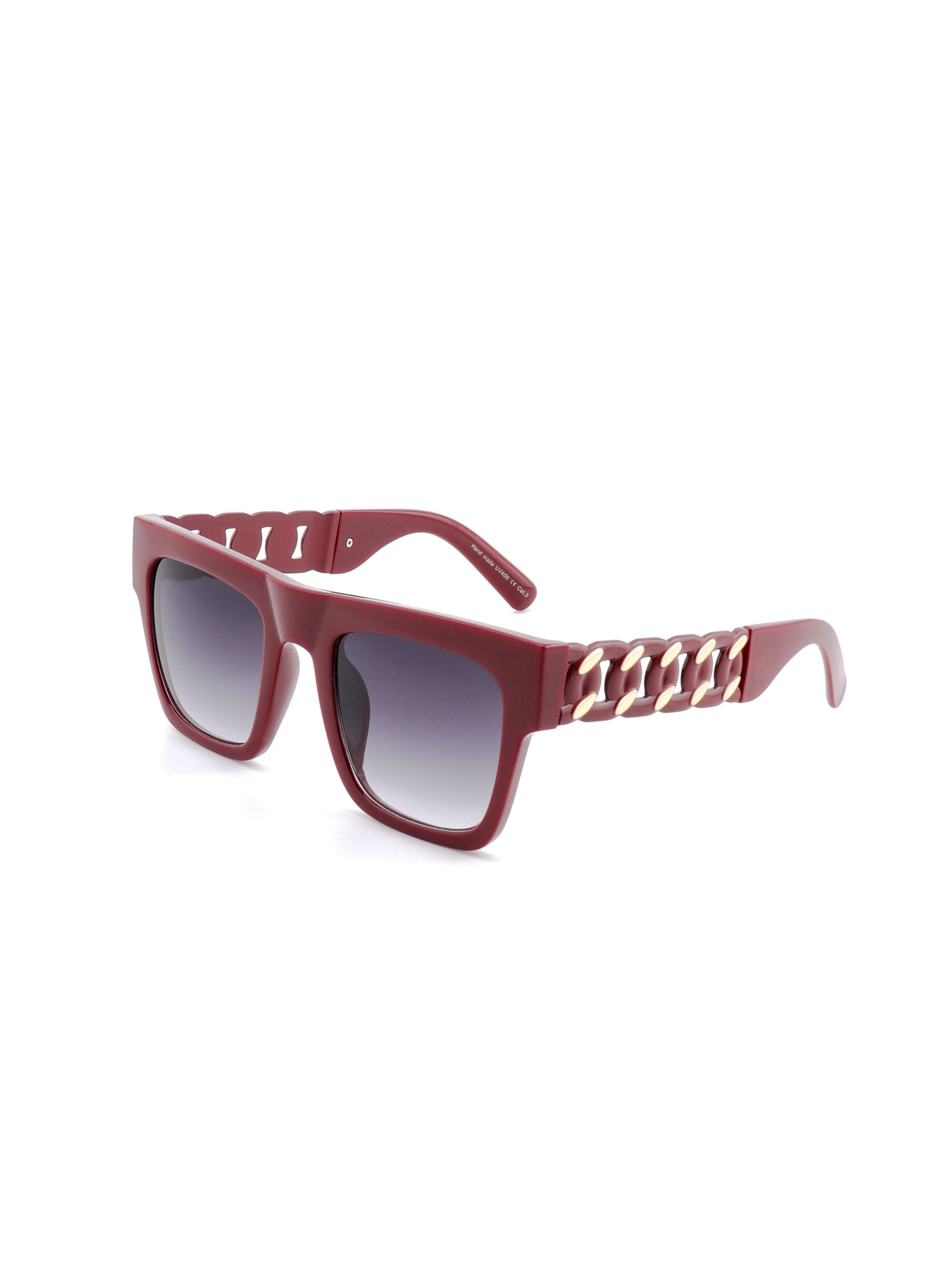 LORRAINE SUNGLASS - Simplique Mode