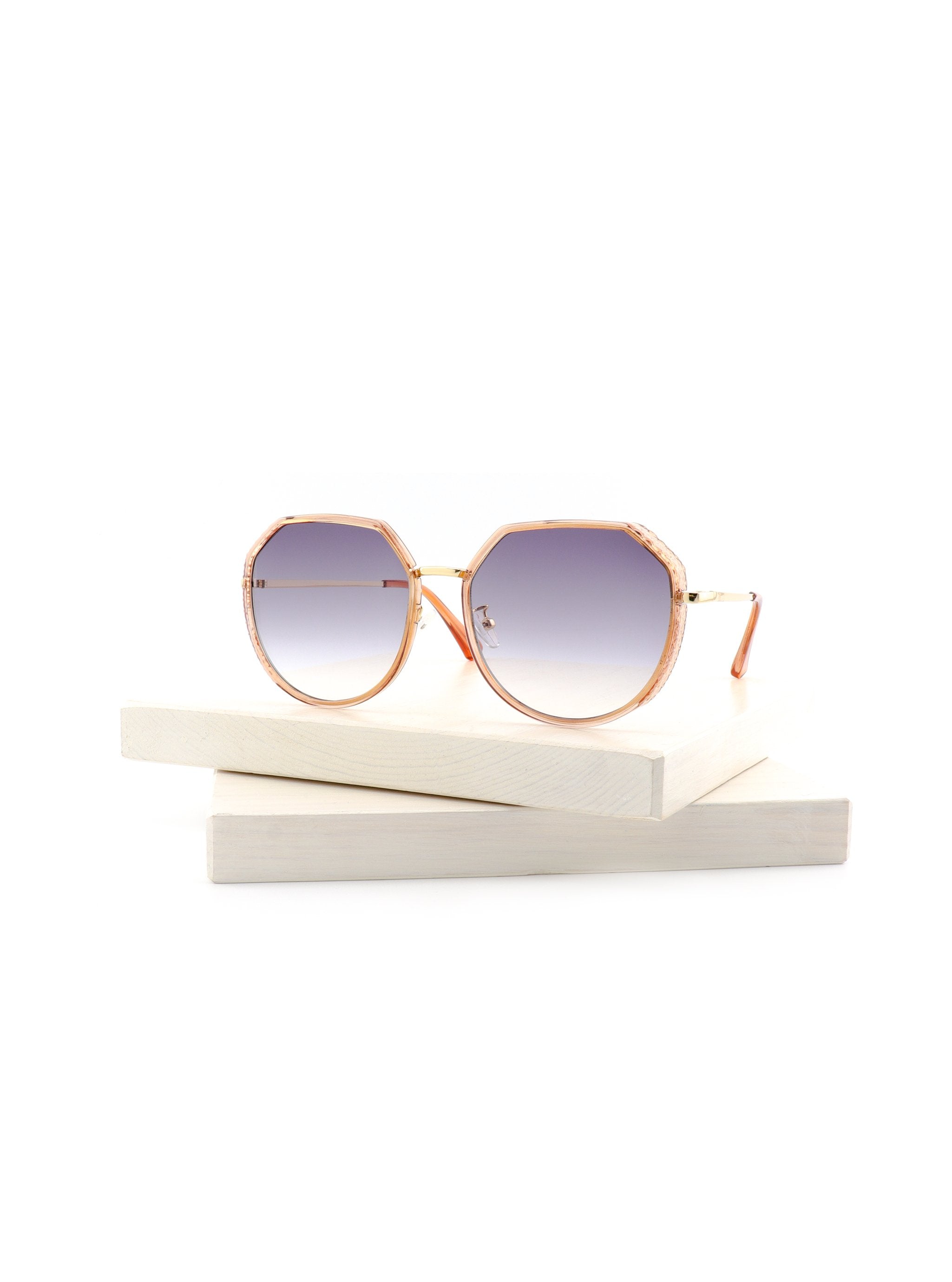 LOUISE SUNGLASS - Simplique Mode