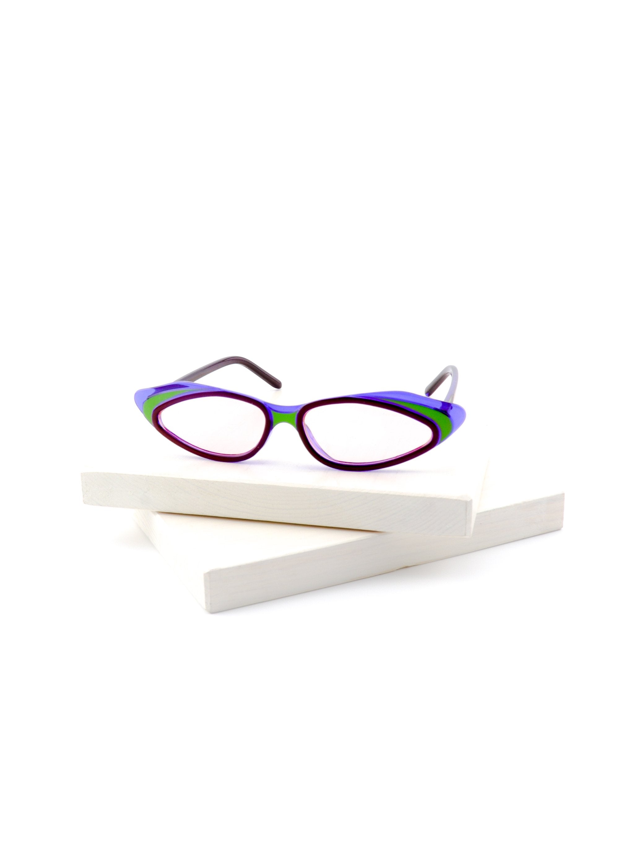 LUNA SUNGLASS - Simplique Mode