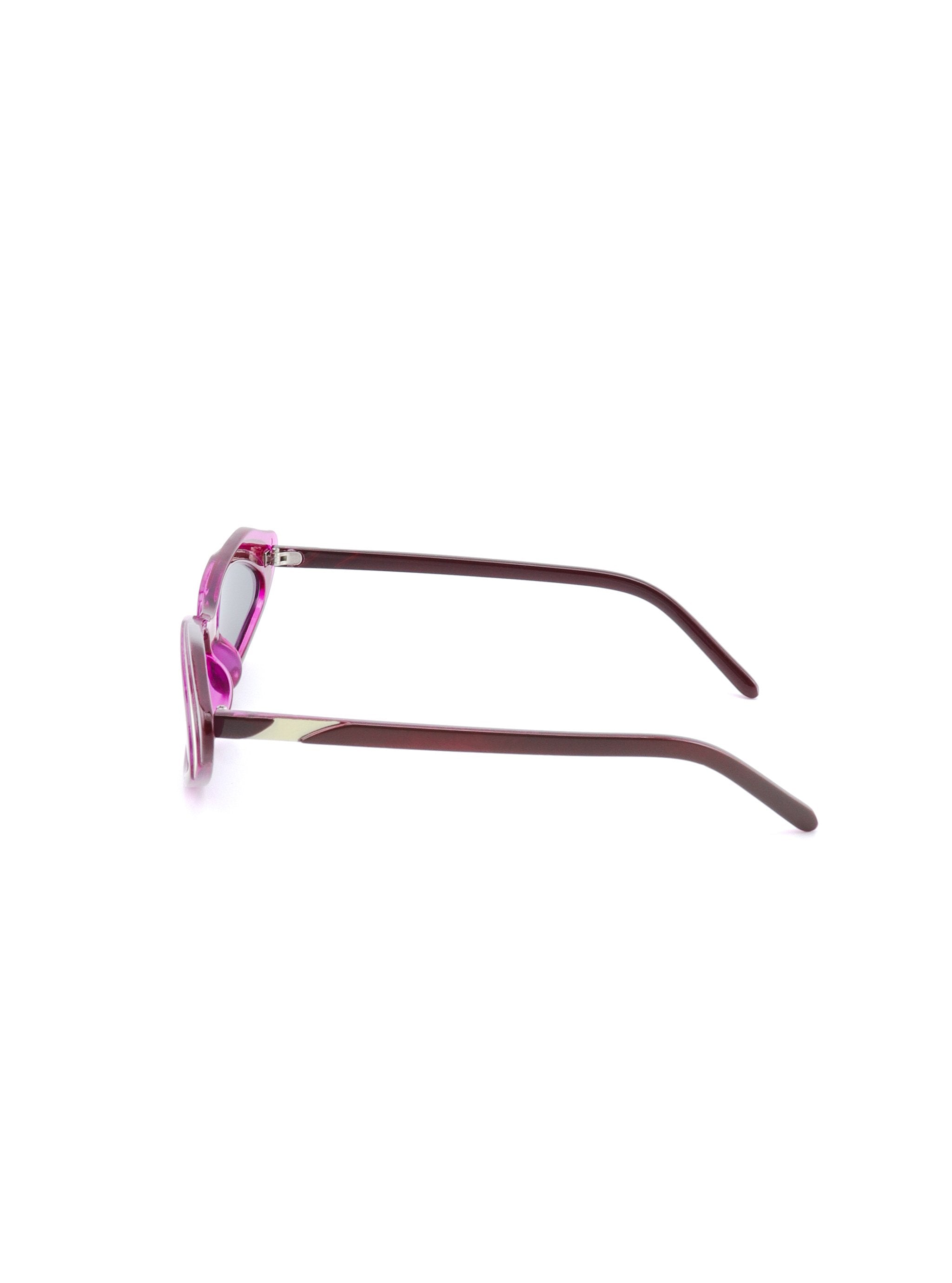 LUNA SUNGLASS - Simplique Mode