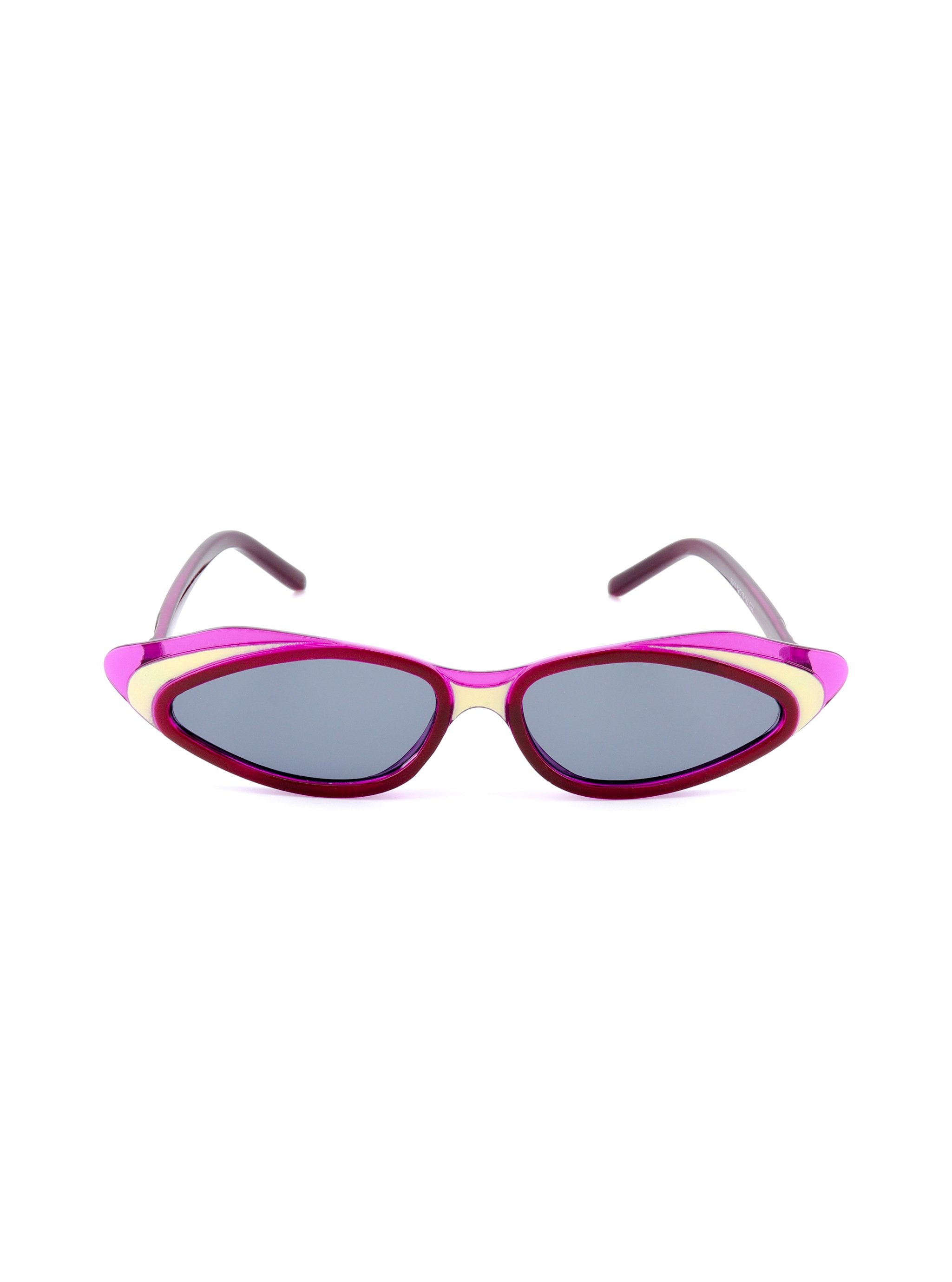 LUNA SUNGLASS - Simplique Mode